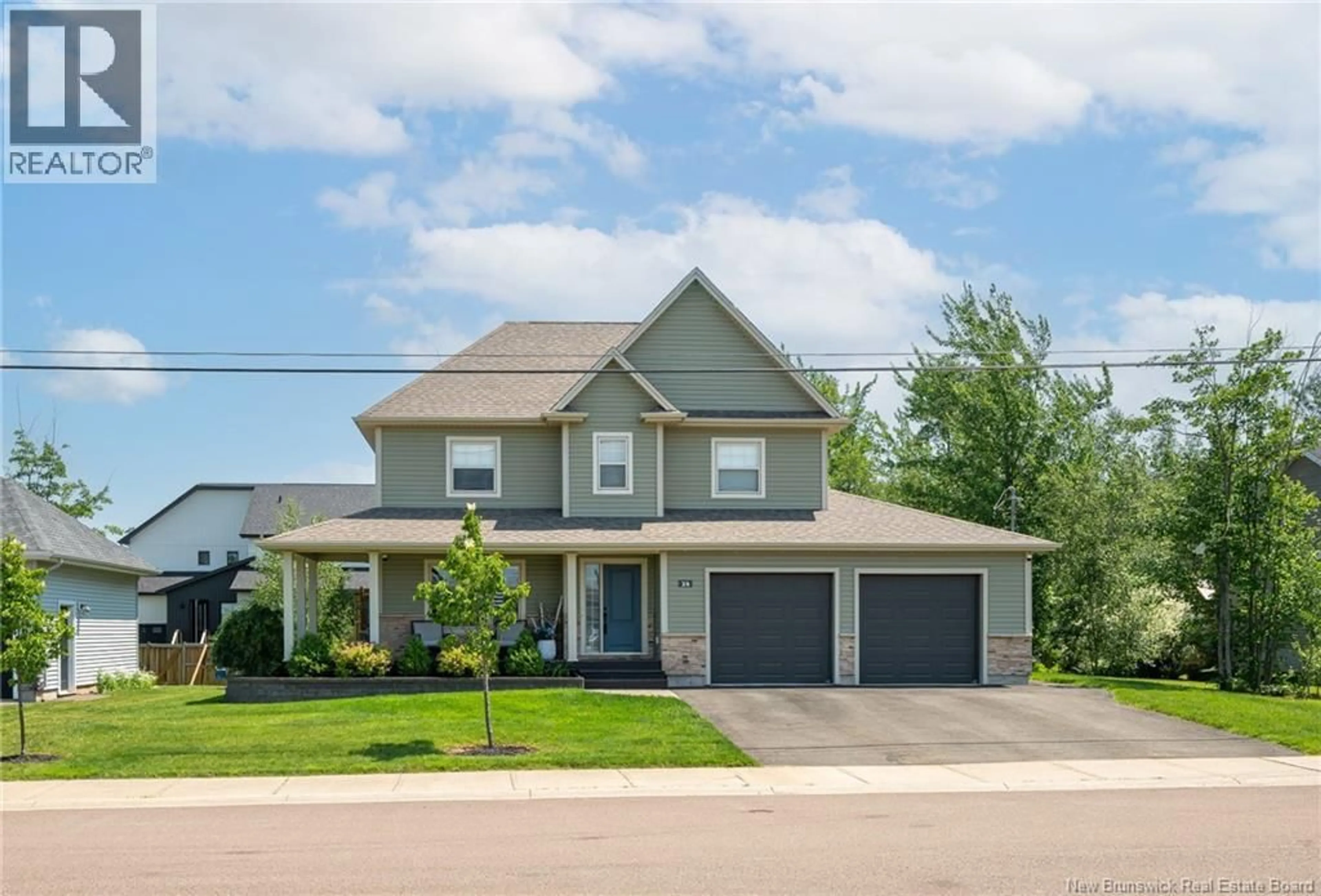 Unknown for 24 BELAY STREET, Moncton New Brunswick E1G5V4