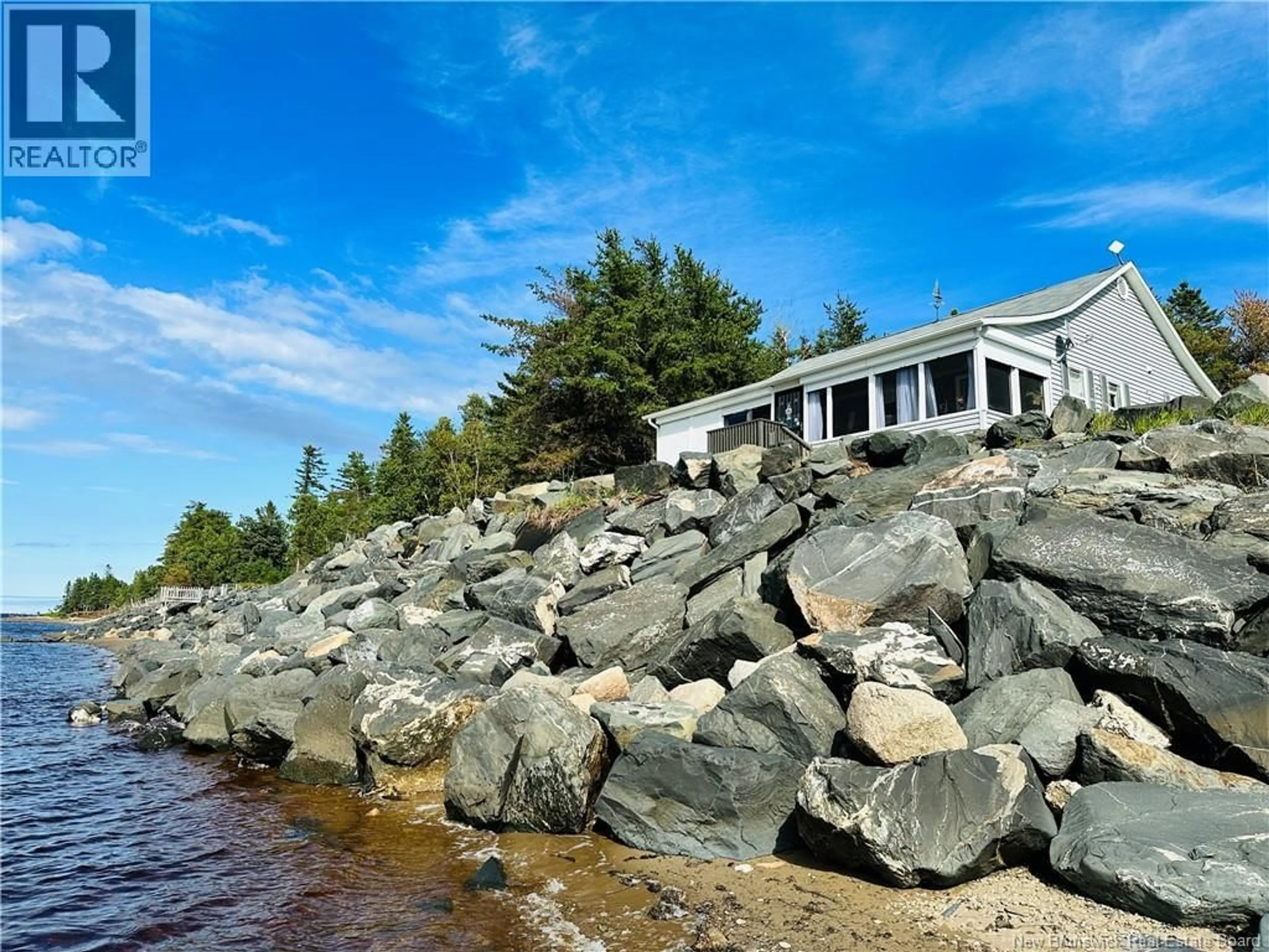 Unknown for 38 FRONT ROAD, Bay Du Vin New Brunswick E1N5K1