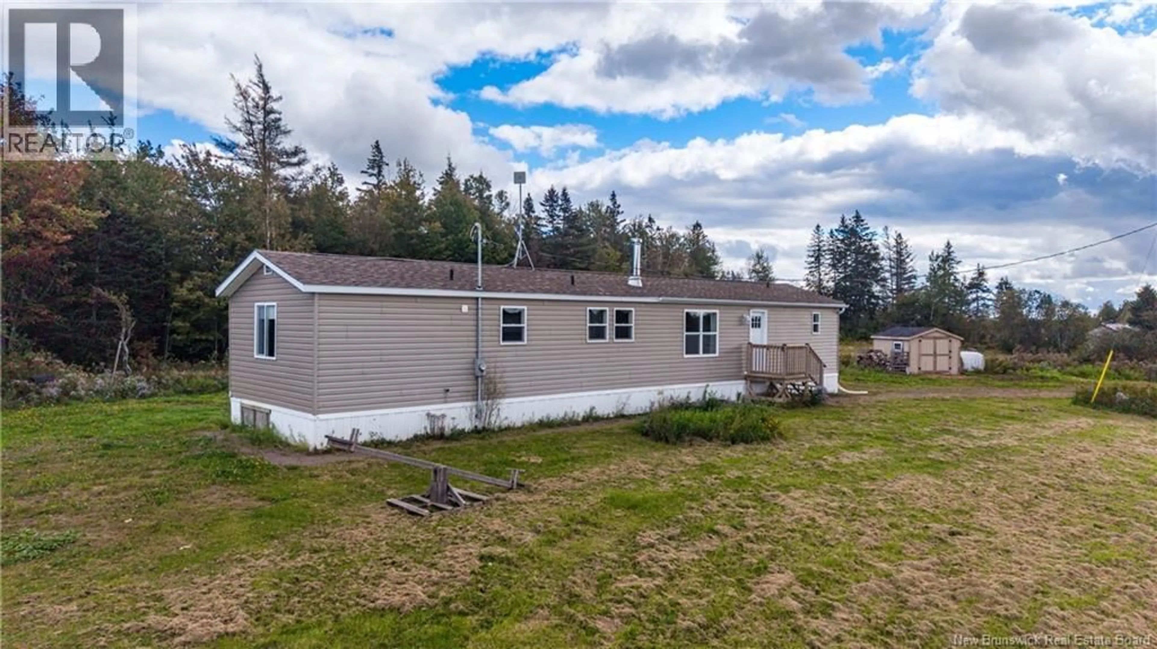 Unknown for 394 COLLINS LAKE ROAD, Shemogue New Brunswick E4N2N1