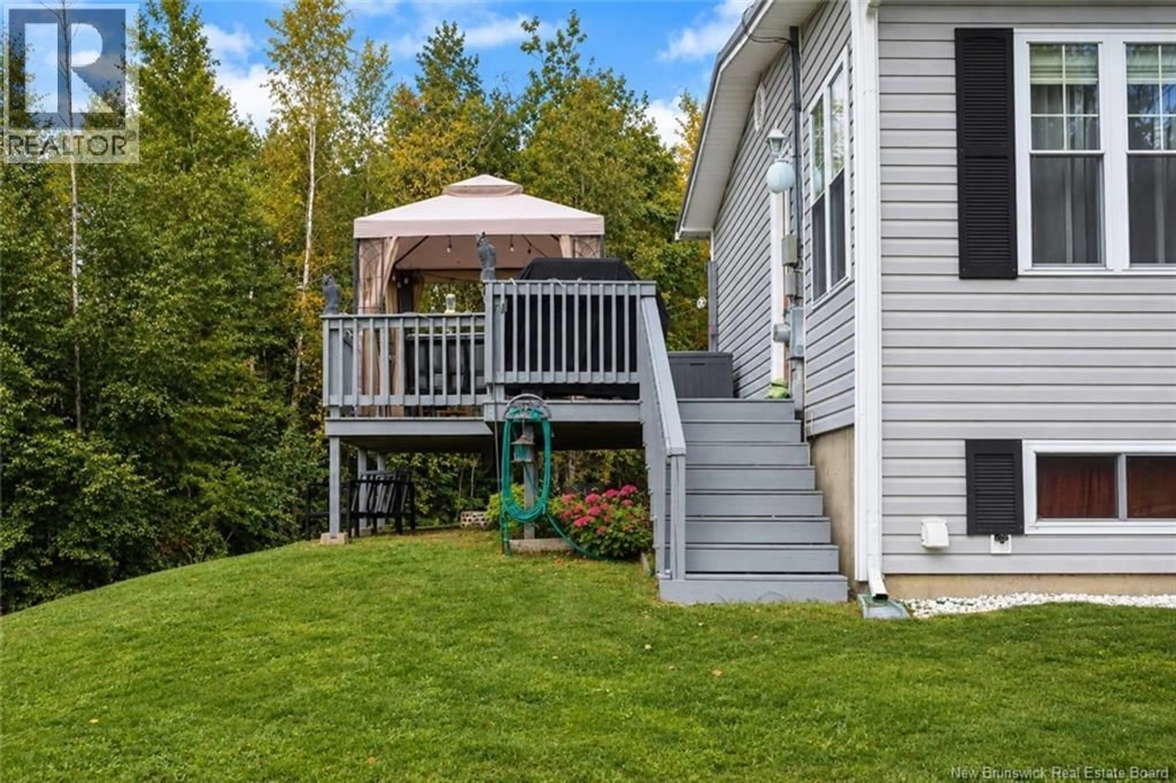 Unknown for 11 OLD LINE ROAD, Carlingford New Brunswick E7H2G2