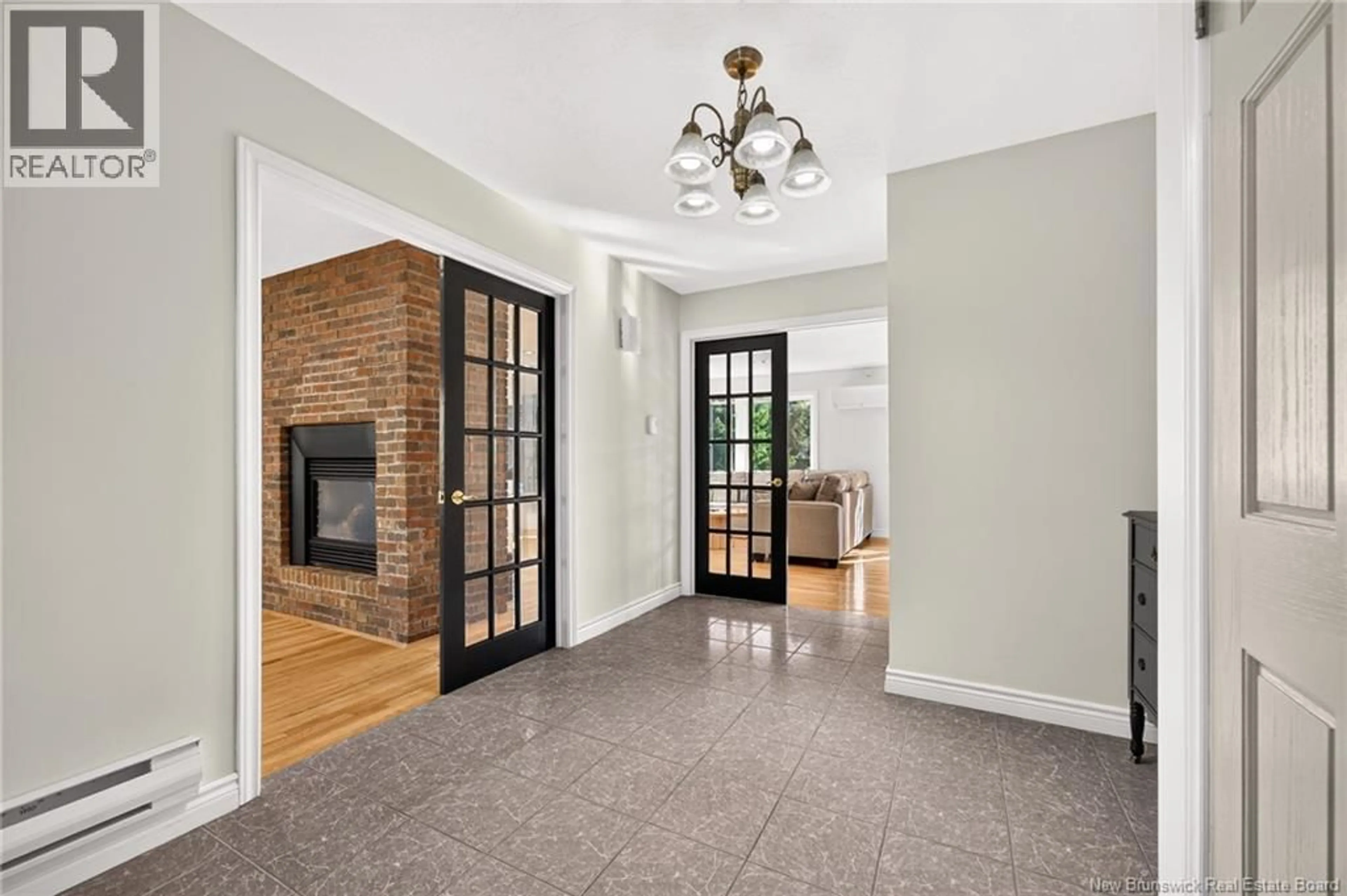 Indoor entryway for 5 SENECA, Upper Coverdale New Brunswick E1J1W1