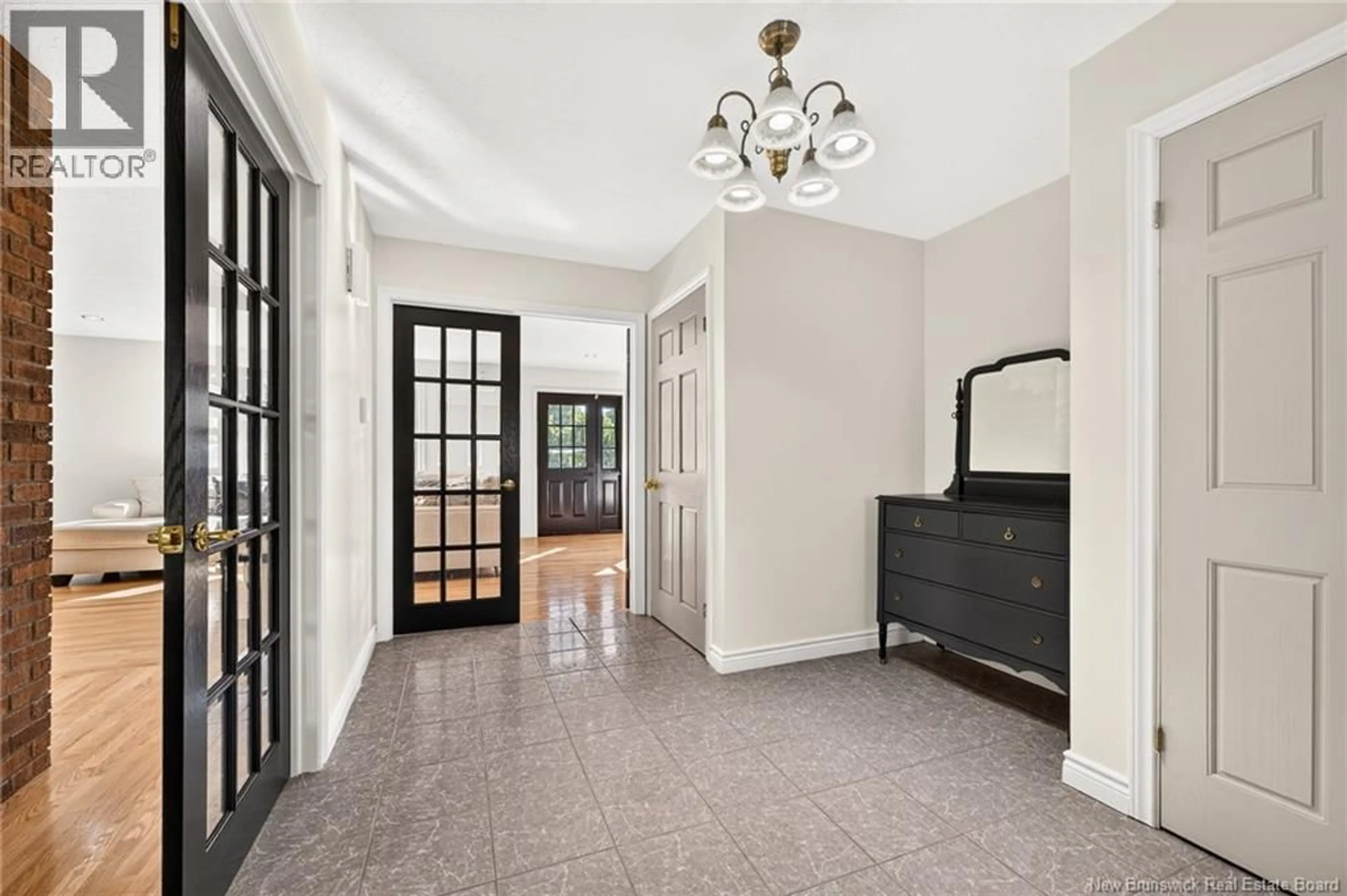 Indoor entryway for 5 SENECA, Upper Coverdale New Brunswick E1J1W1