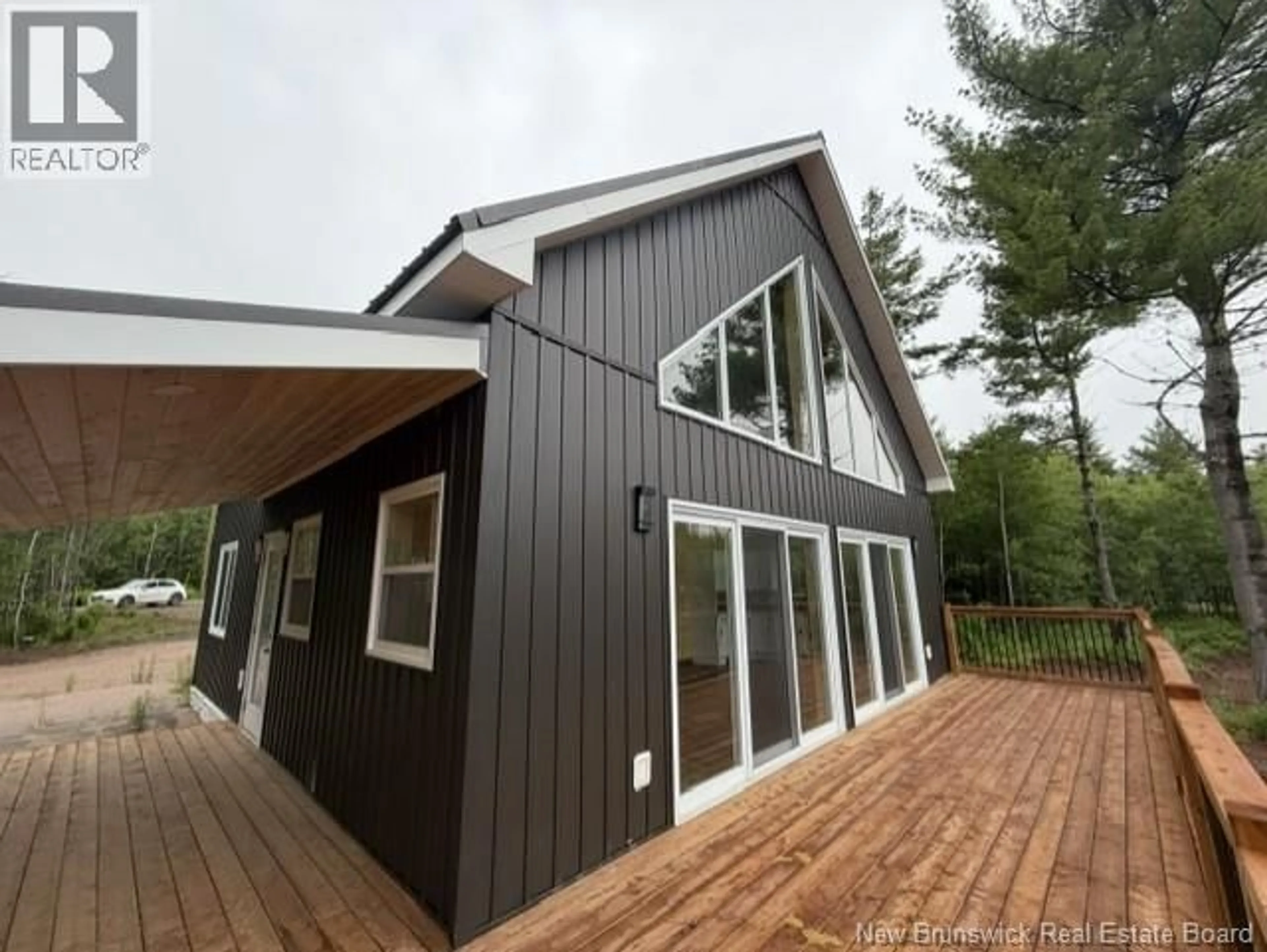 Home with vinyl exterior material, unknown for 15 HAZEL, New Canaan New Brunswick E4Z6B2