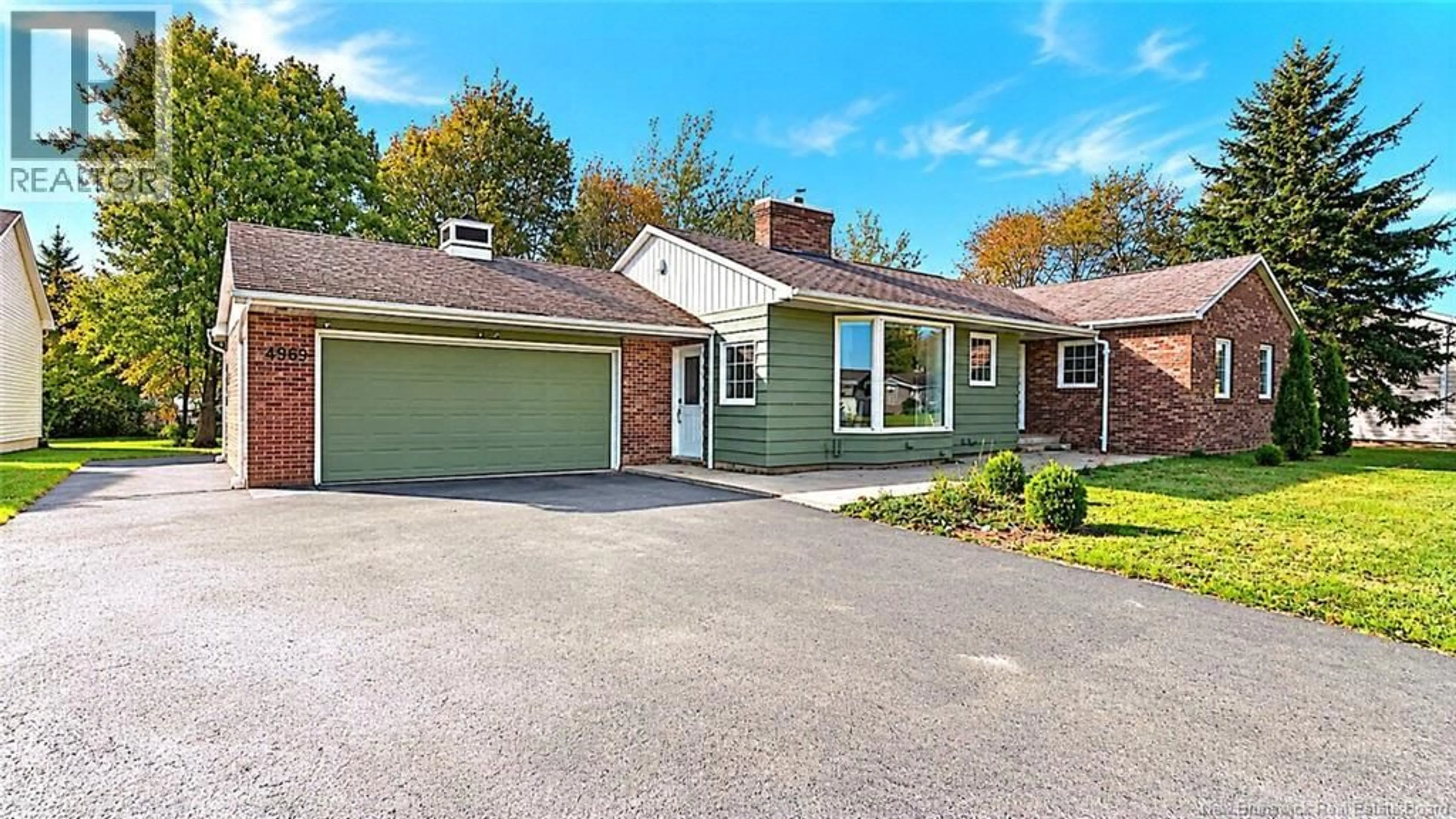 Unknown for 496 BREAU RUE, Tracadie New Brunswick E1X1E3
