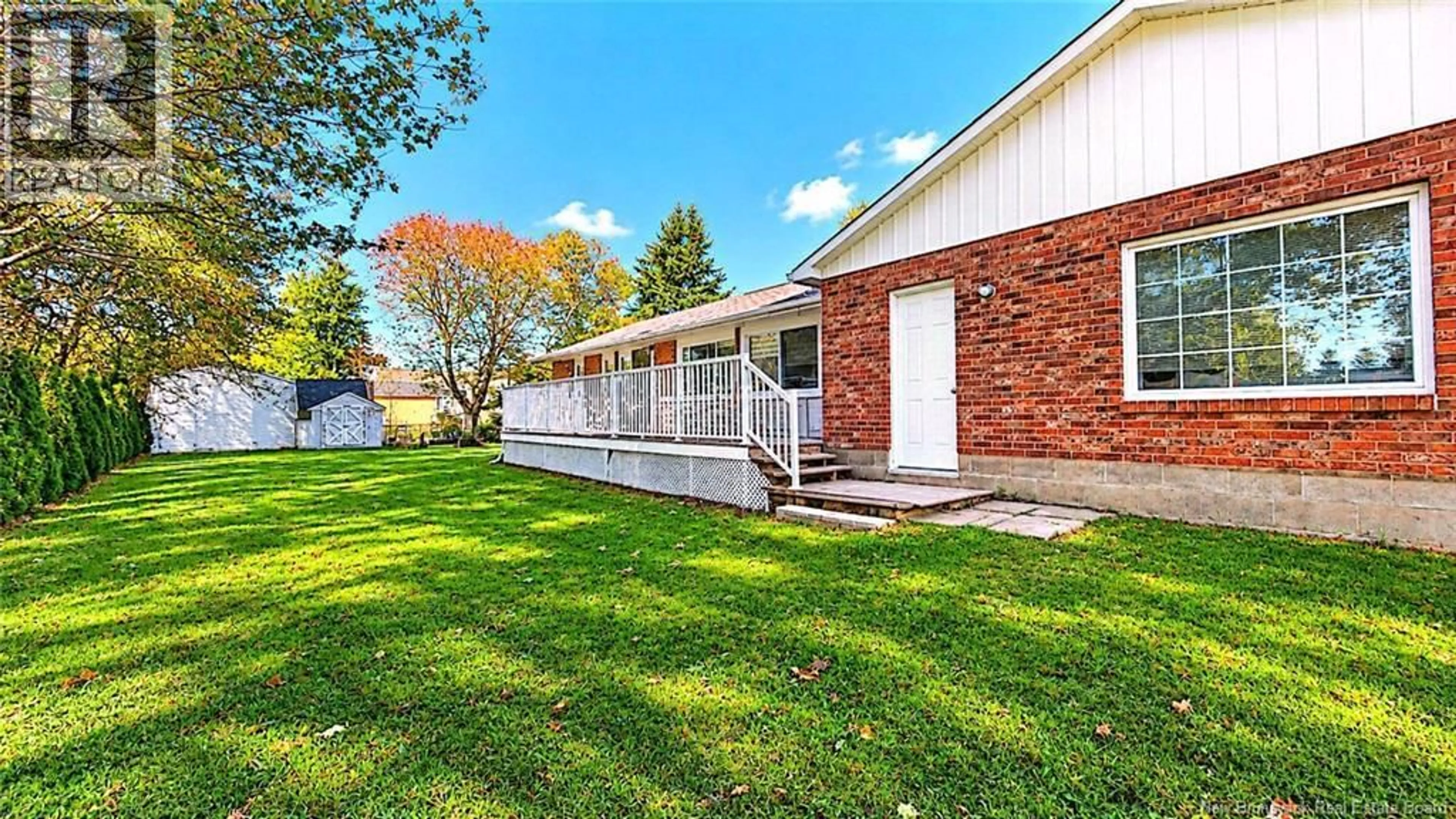 Unknown for 496 BREAU RUE, Tracadie New Brunswick E1X1E3