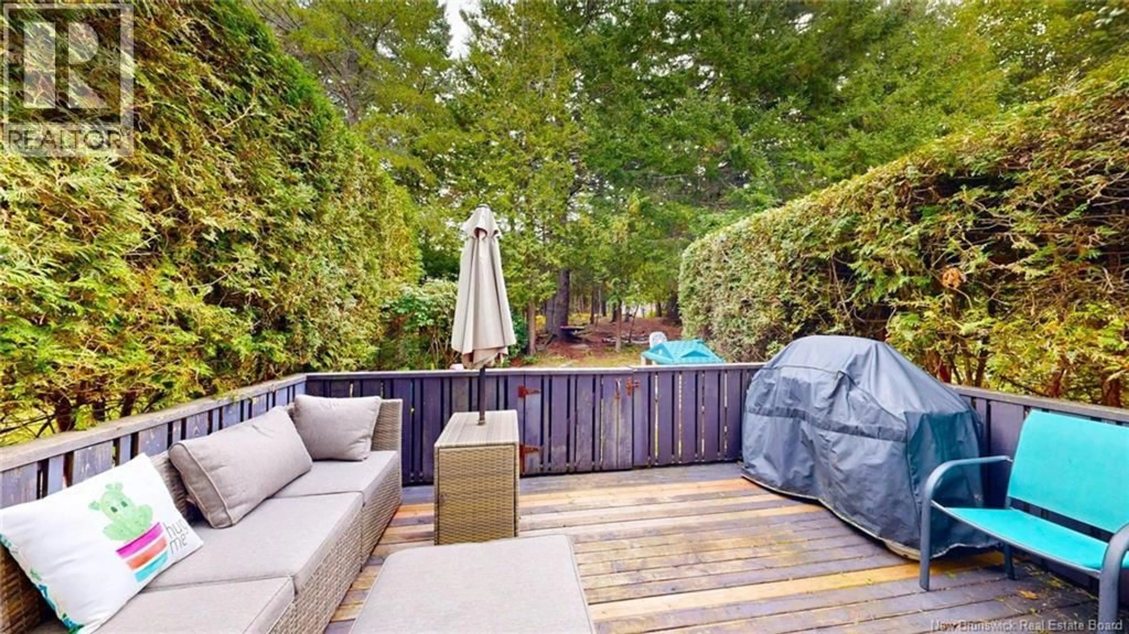 Patio, unknown for 41 HILLSVIEW CRESCENT, Rothesay New Brunswick E2E3N4
