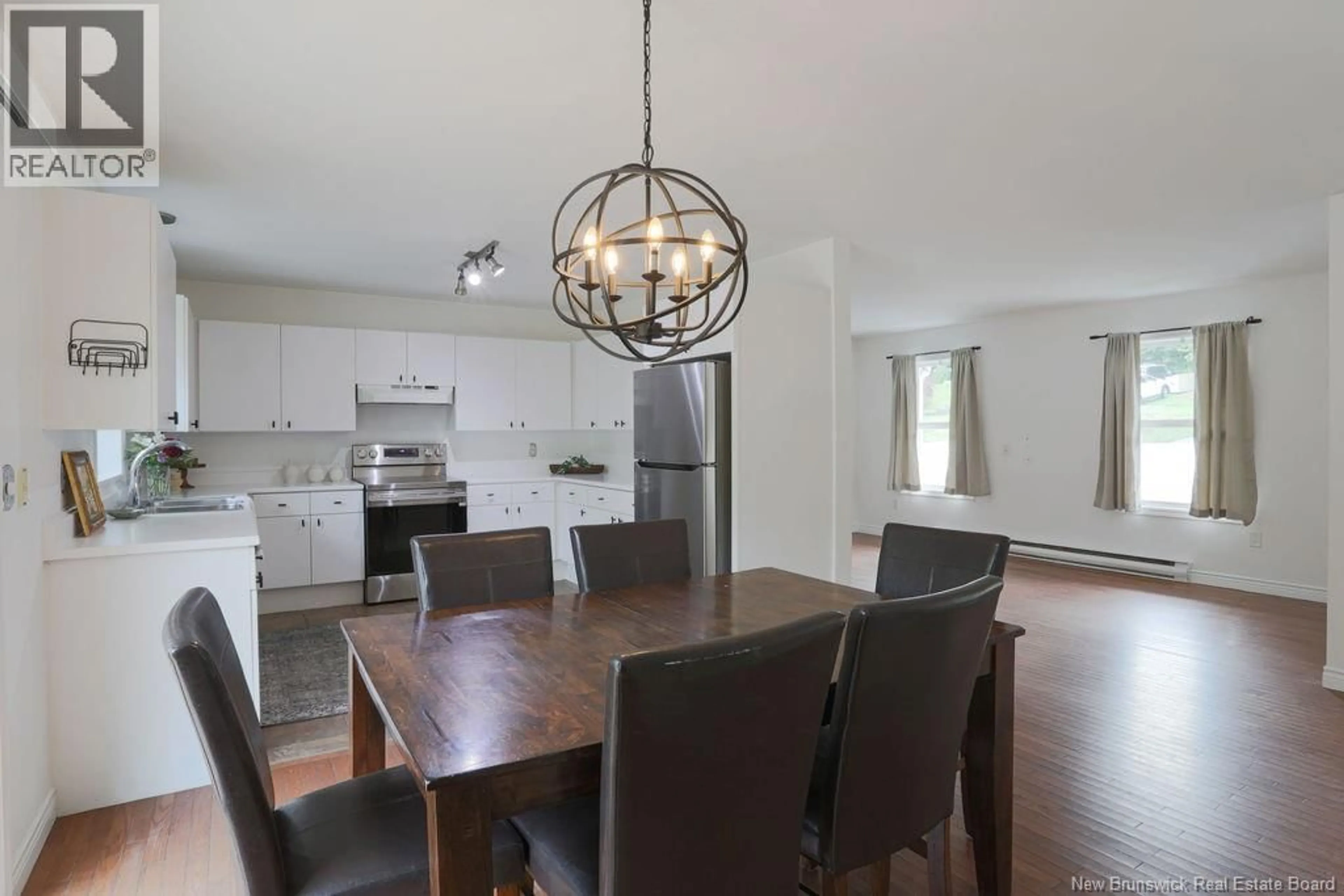 Unknown for 135 VINCENT ROAD, Quispamsis New Brunswick E2E1R1