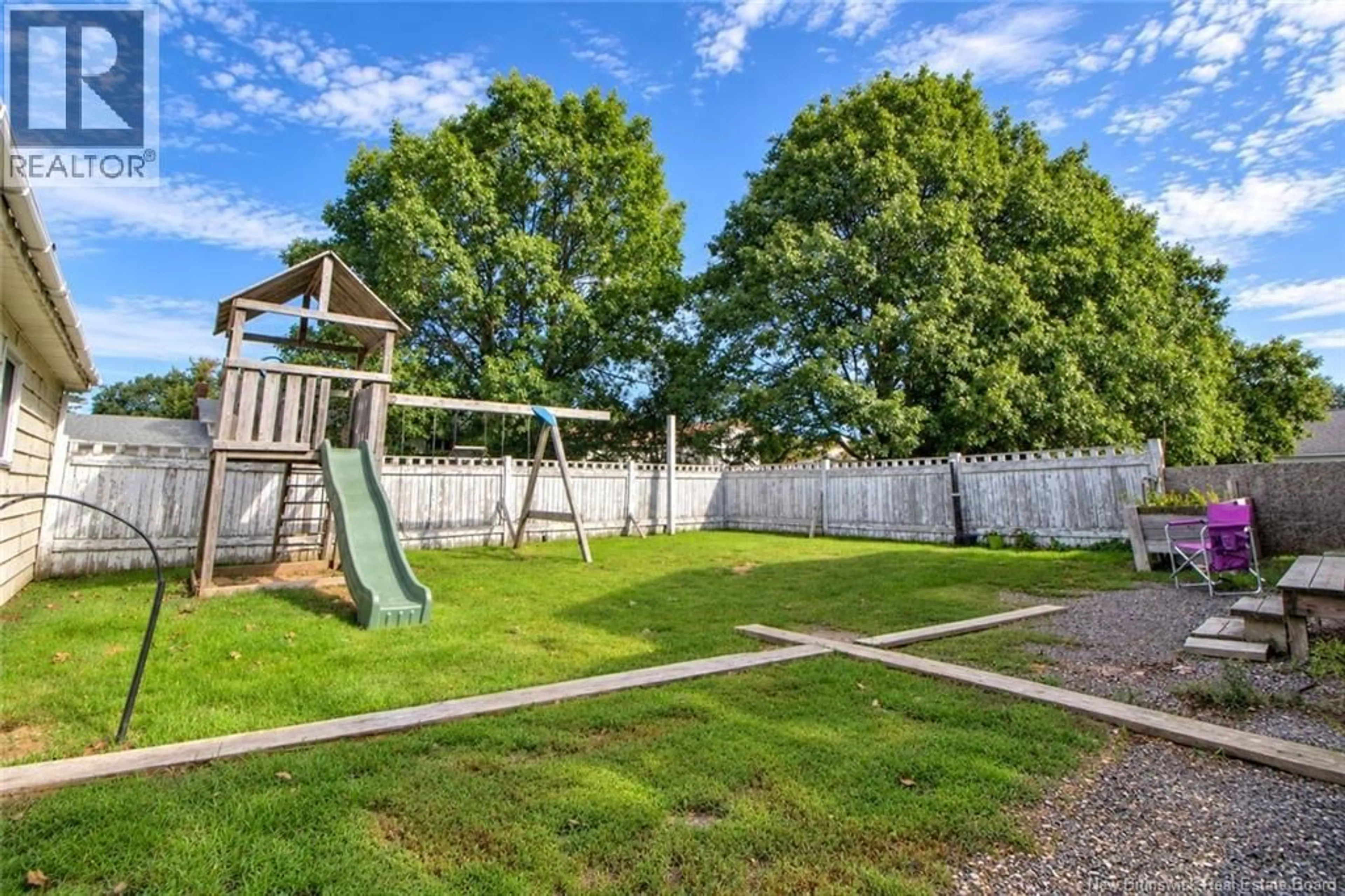 Patio, unknown for 26 RANKINE, Richibucto New Brunswick E4W4G7