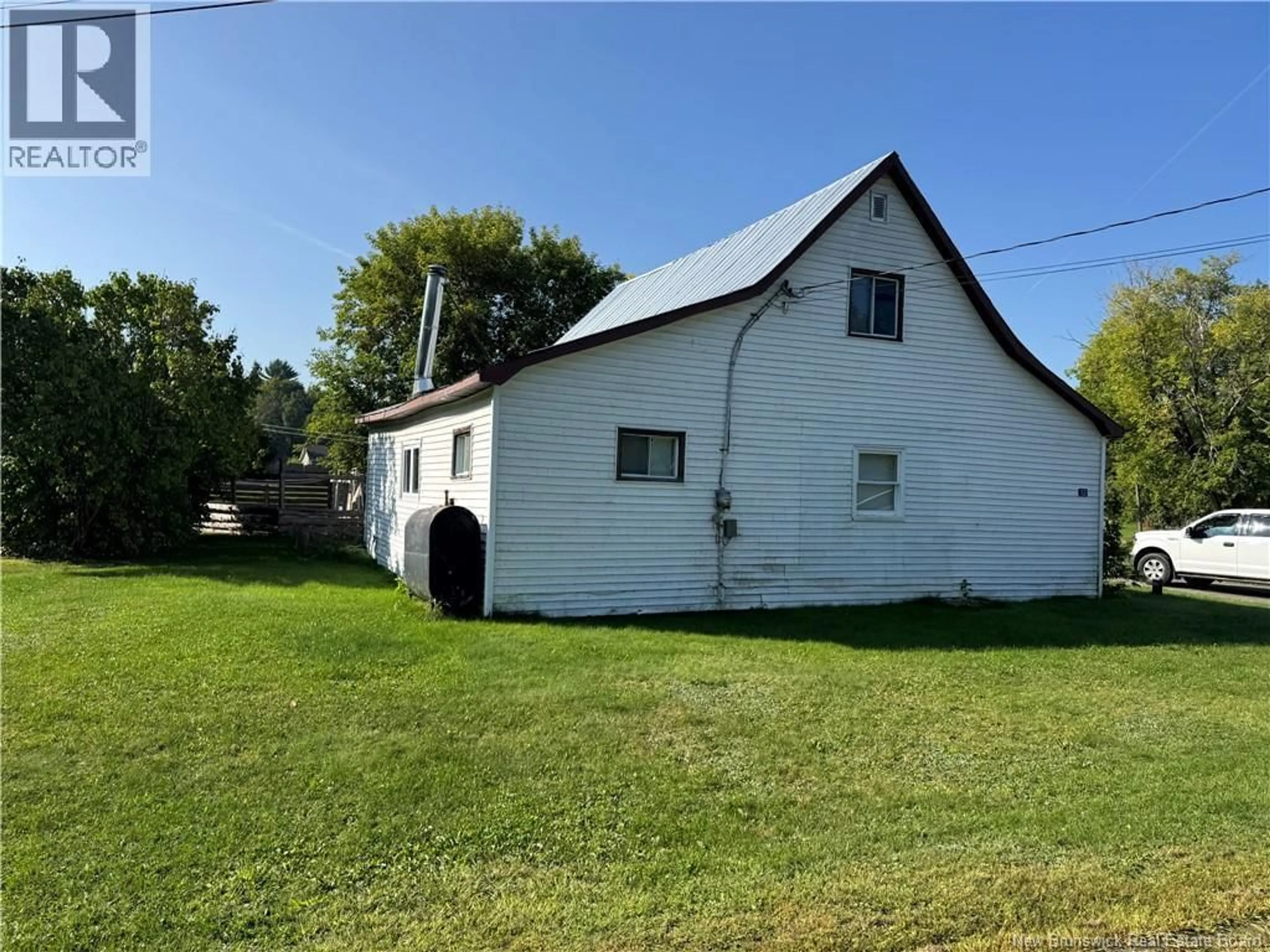 Unknown for 12 GREEN STREET, Florenceville-Bristol New Brunswick E7L2V2