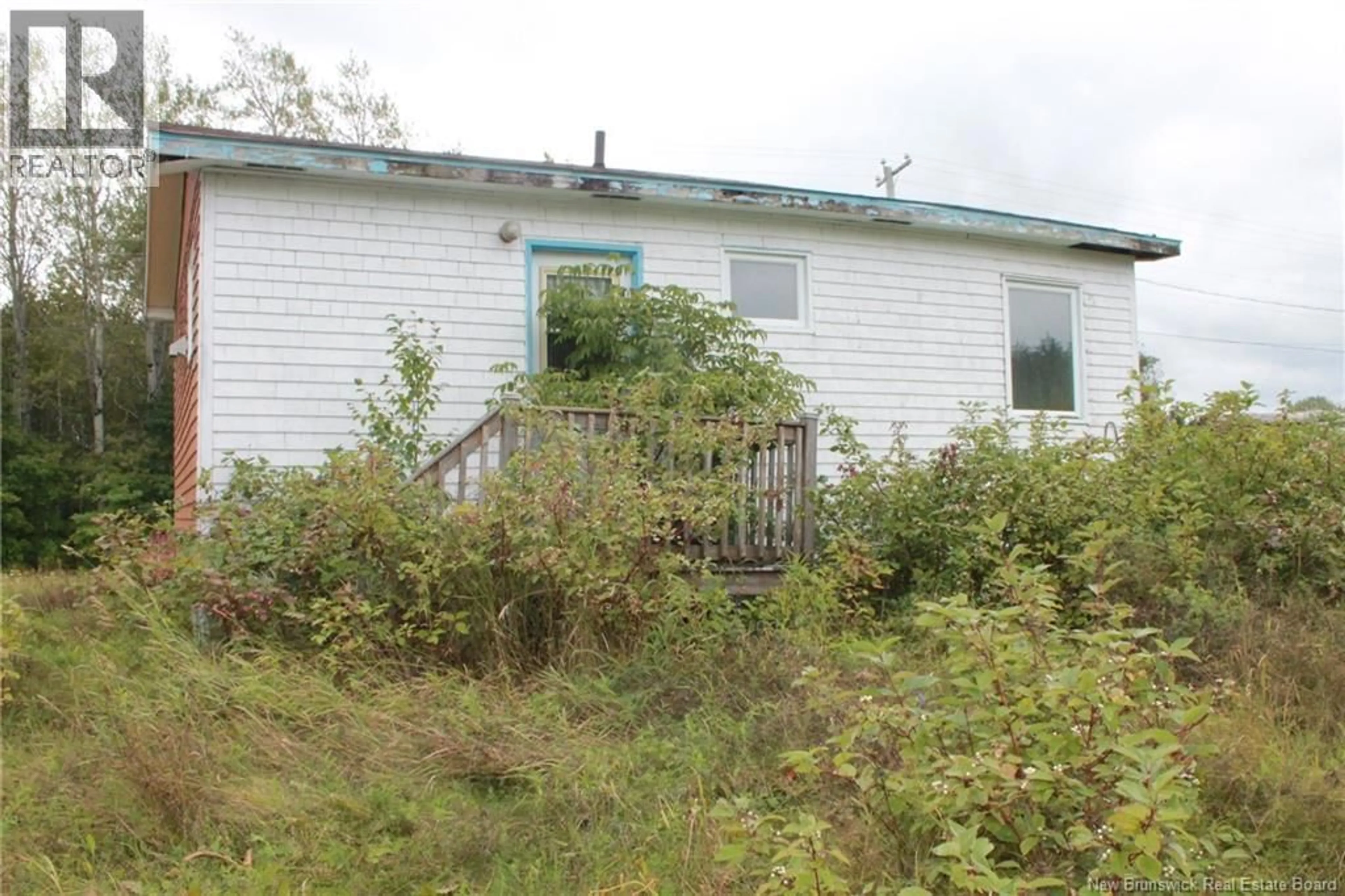 Shed for 4280 CHEMIN NICHOLAS-DENYS CHEMIN, Nicholas Denys New Brunswick E8K3C3