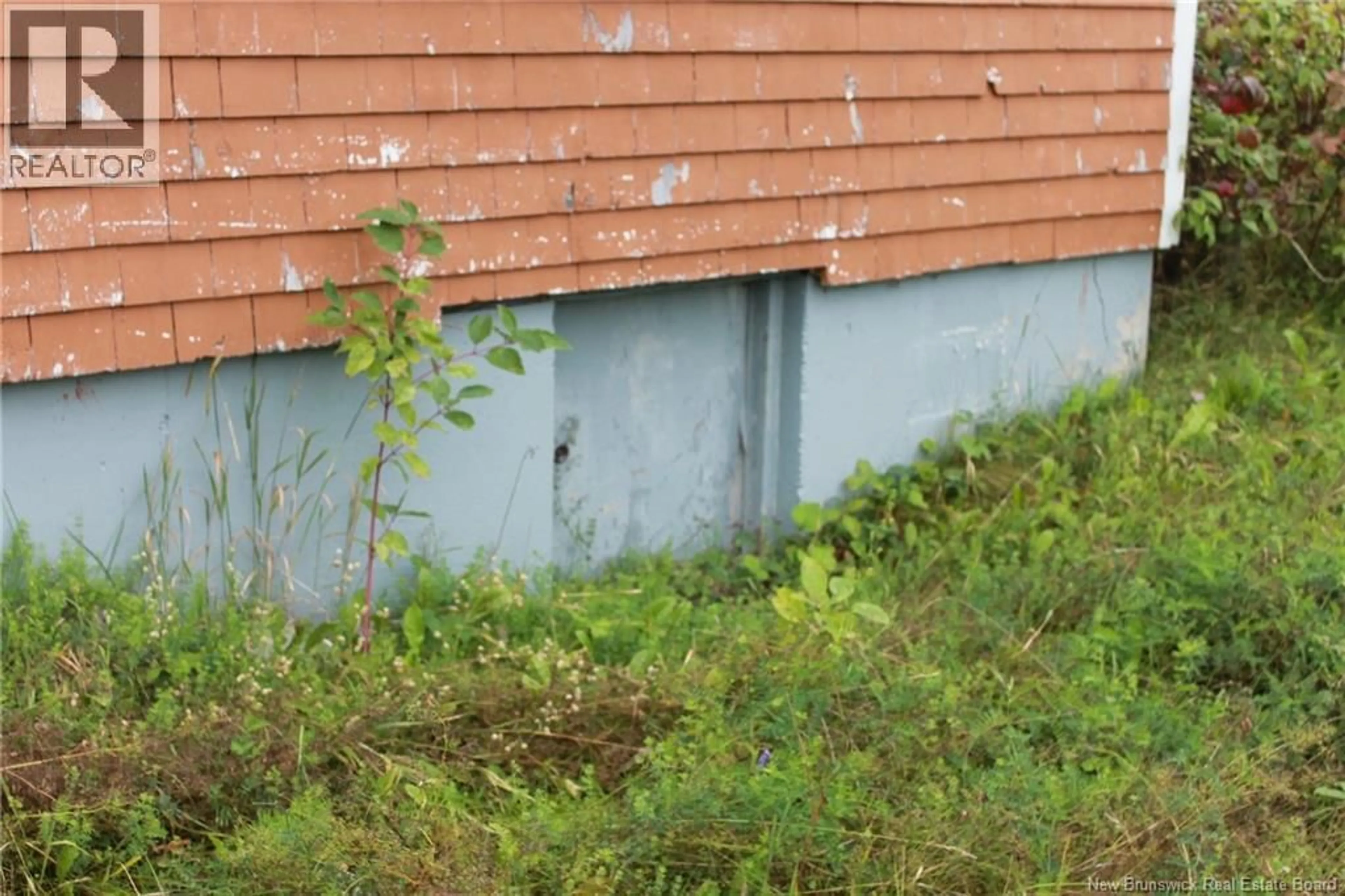 Shed for 4280 CHEMIN NICHOLAS-DENYS CHEMIN, Nicholas Denys New Brunswick E8K3C3