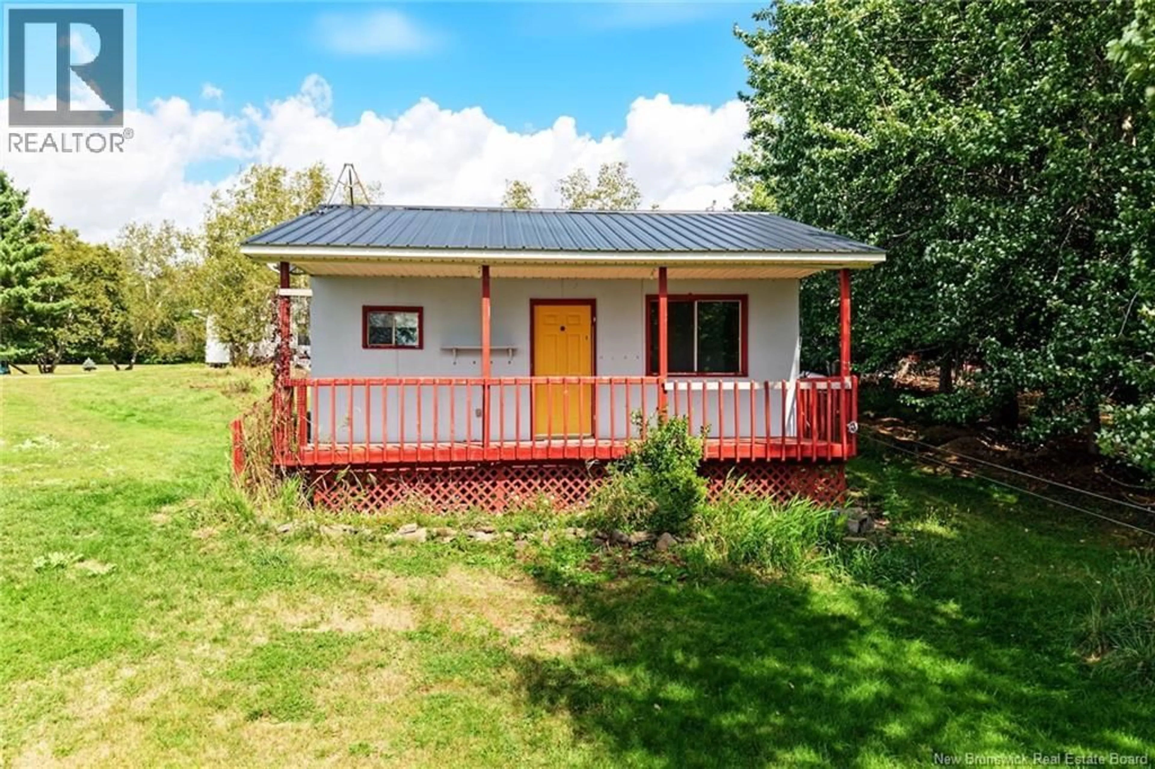 Unknown for 301 SAND POINT ROAD, Lakeville Corner New Brunswick E4B1K9