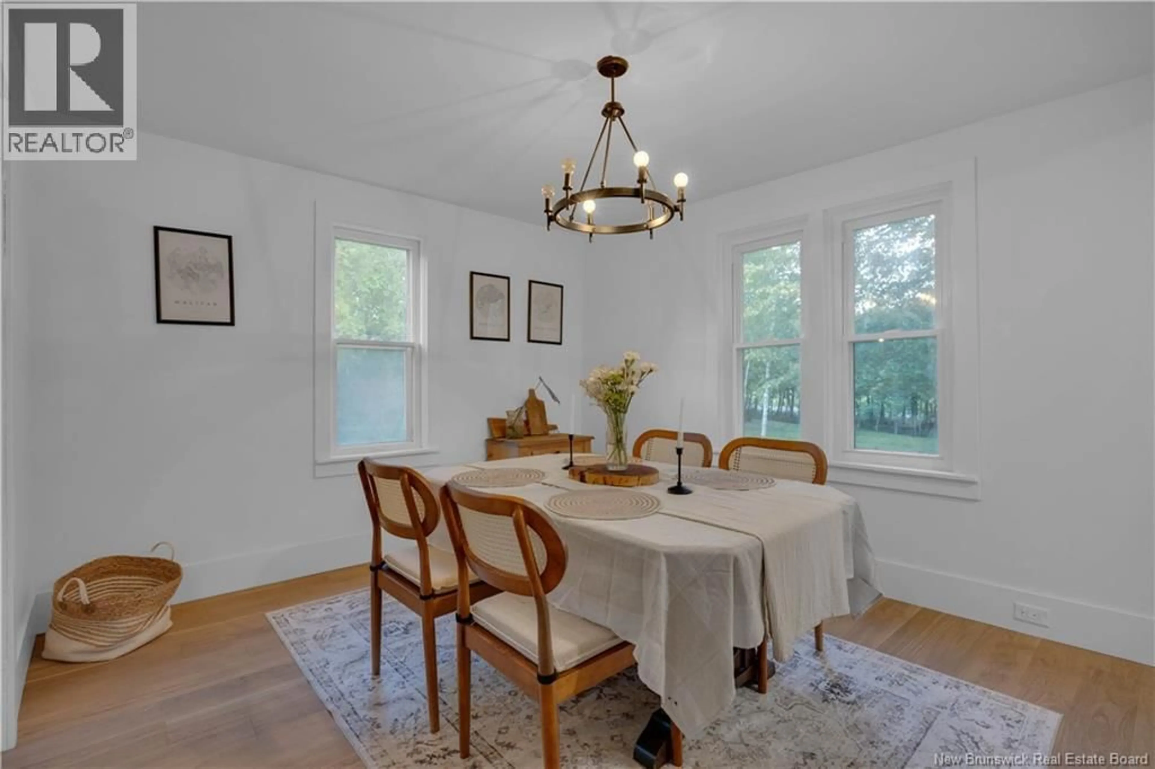 Dining room, unknown for 13 BALL PARK ROAD, Rothesay New Brunswick E2E2B7