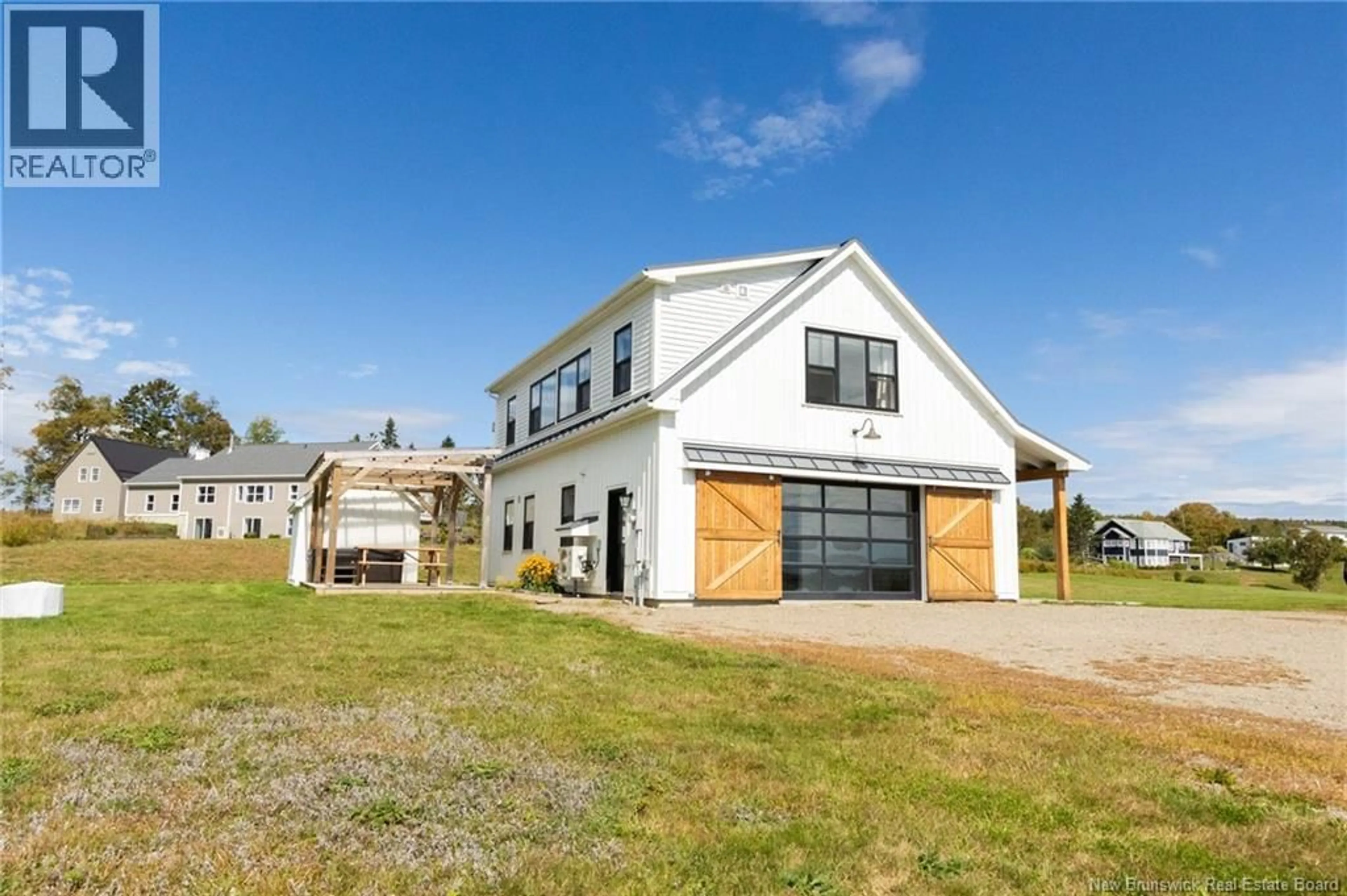 Unknown for 52 DON-DE-DIEU DRIVE, Bayside New Brunswick E5B3Y2