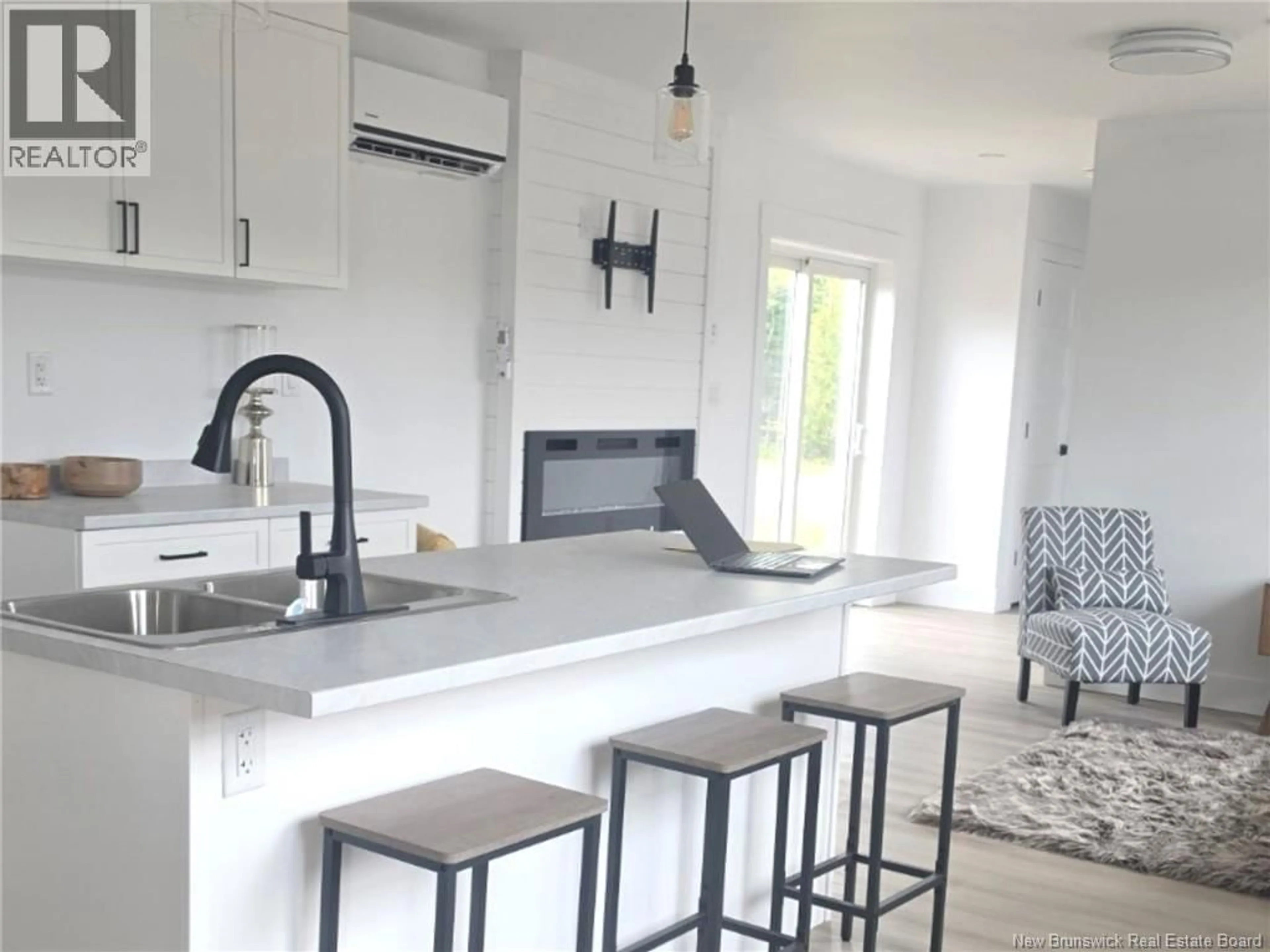 Open concept kitchen, unknown for 26 MAJID STREET, Saint John New Brunswick E2S2P8
