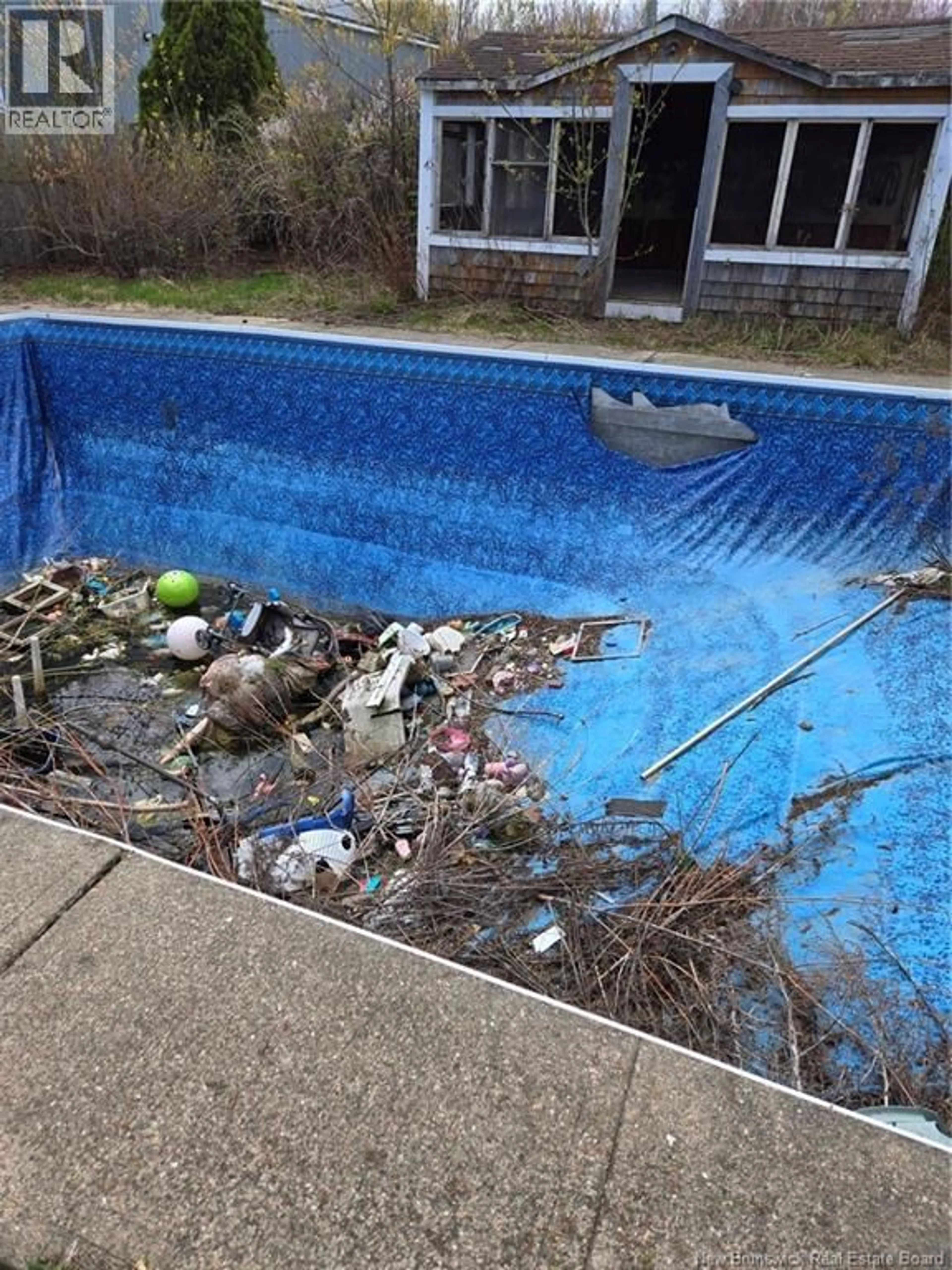 Pool for 9522 MAIN STREET, Richibucto New Brunswick E4W4E4