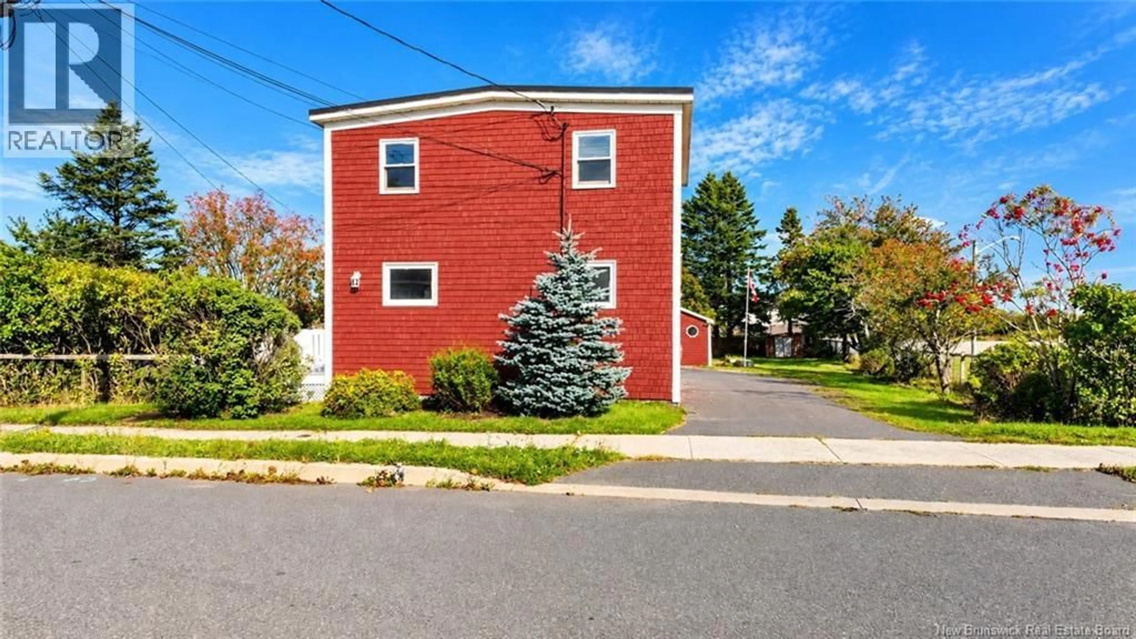 Unknown for 433 WOODVILLE ROAD, Saint John New Brunswick E2M2J4