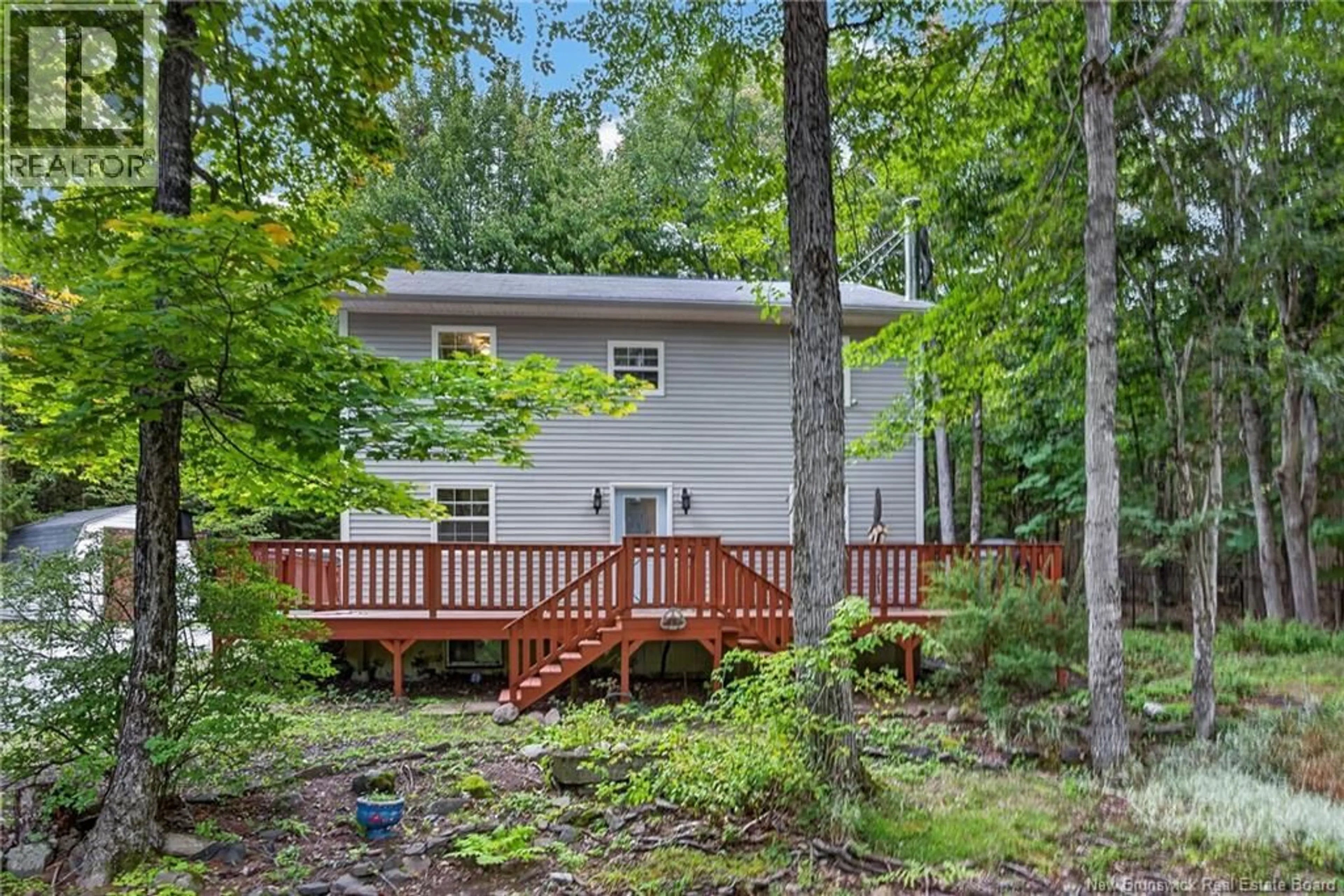 Unknown for 77 HIGHFIELD DRIVE, Douglas New Brunswick E3G7R1