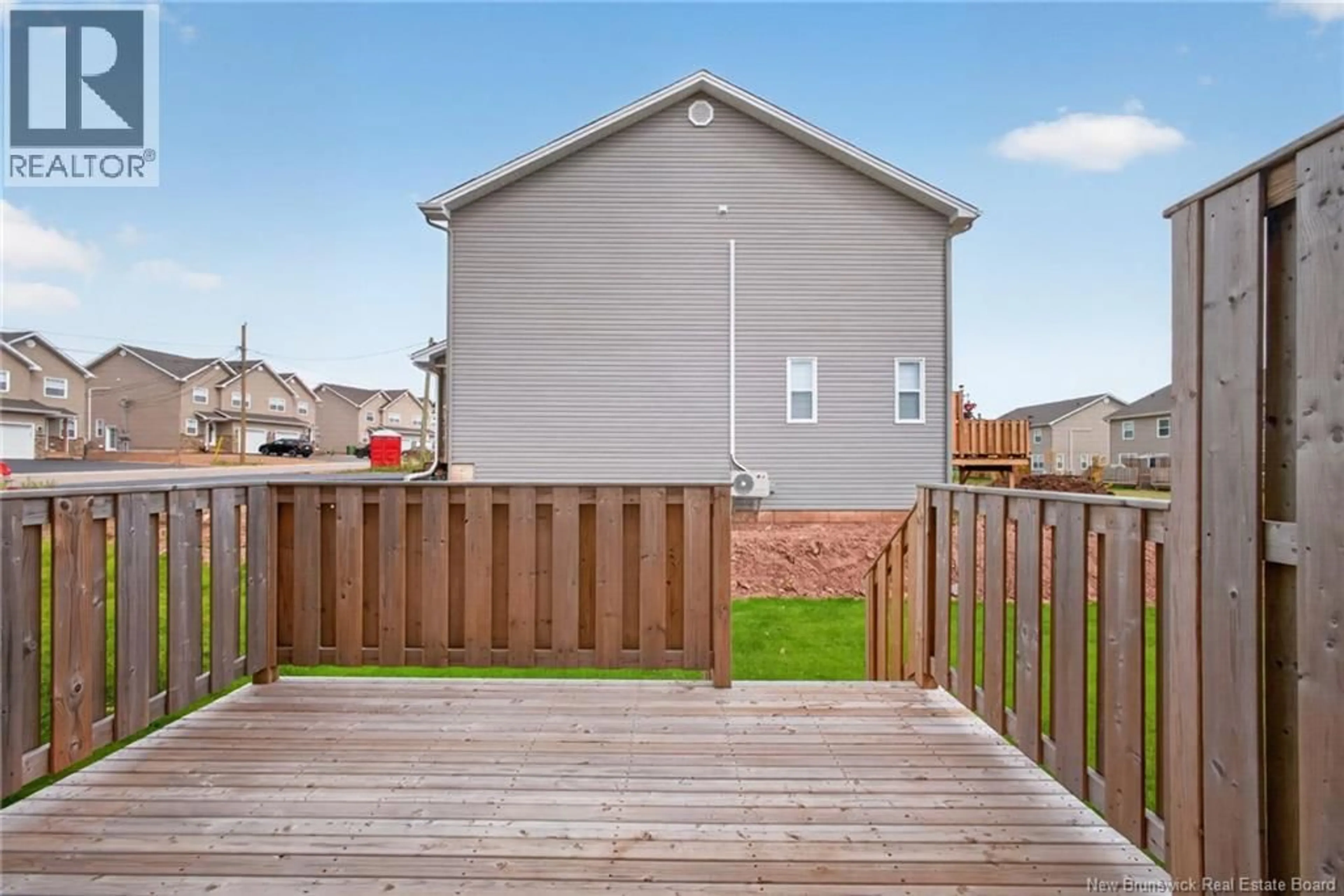 Unknown for 51 LOUDUN STREET, Dieppe New Brunswick E1A9X5