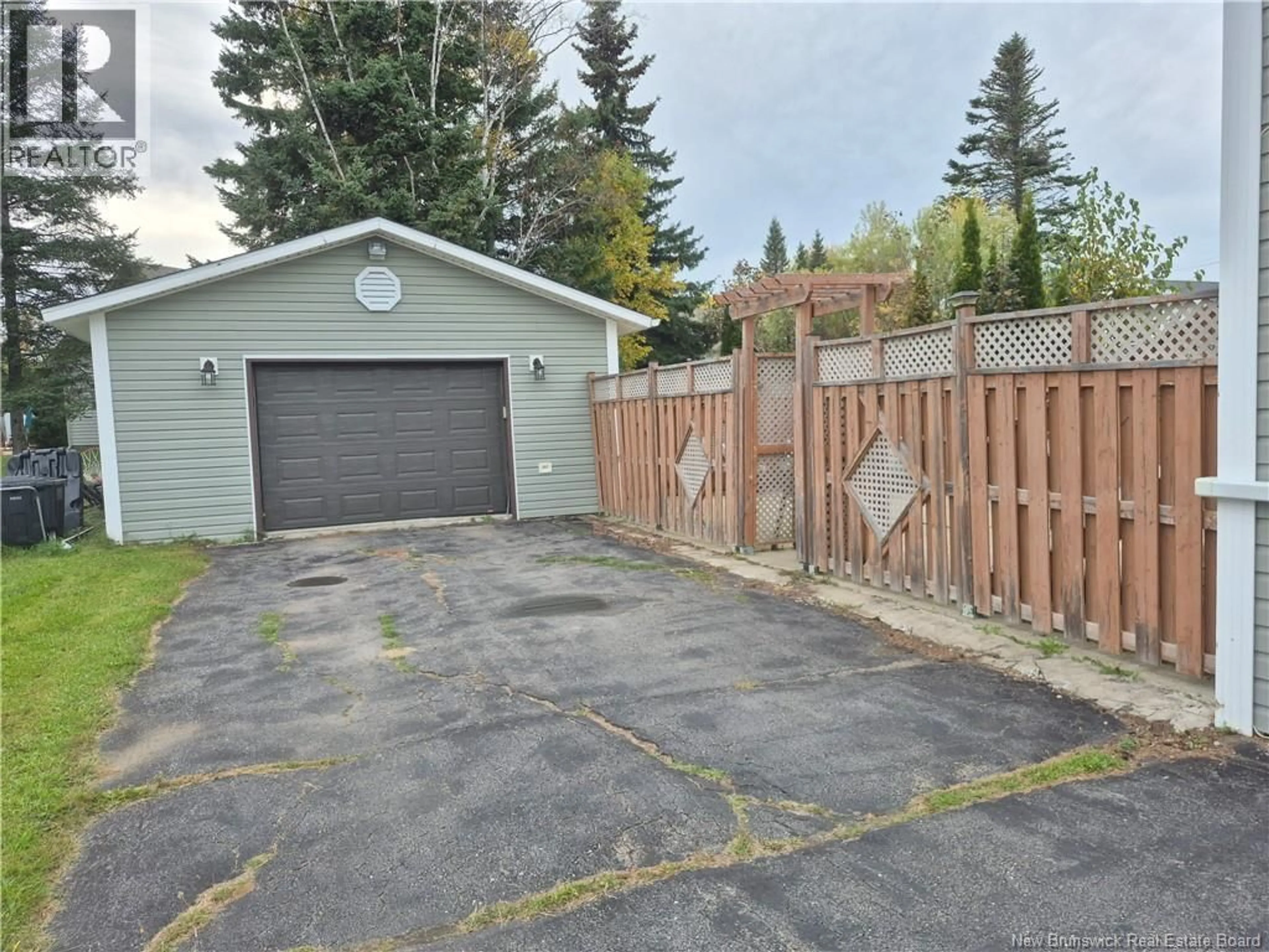 Unknown for 1024 RUE MISHO, Beresford New Brunswick E8K1J4
