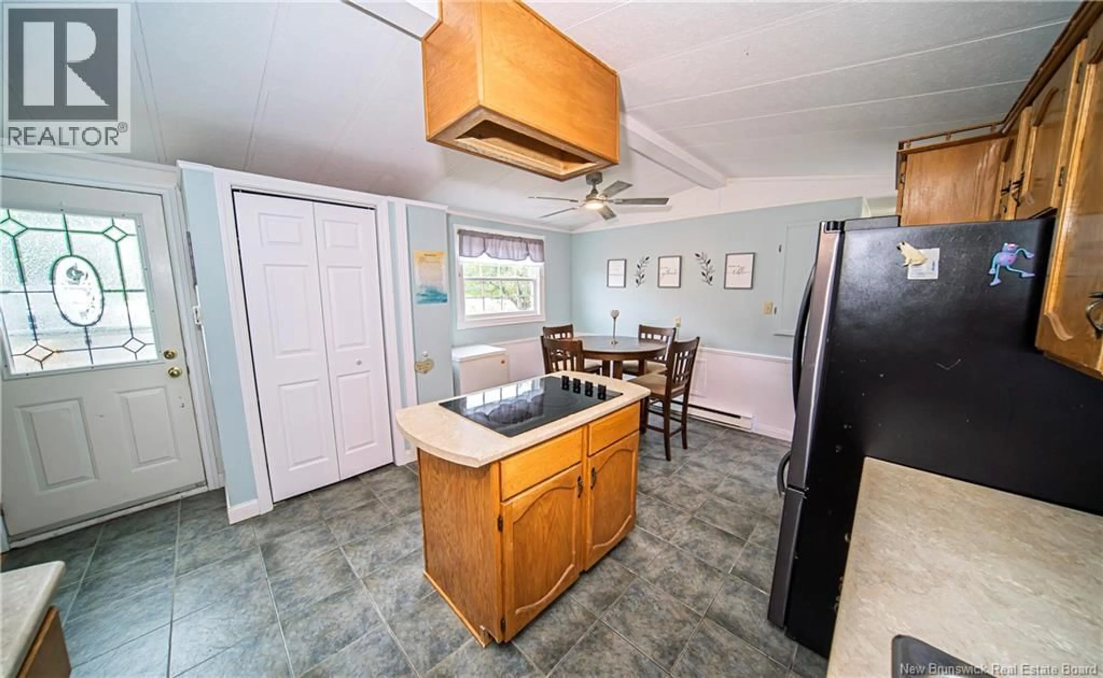 Standard kitchen, unknown for 416 BROAD ROAD, Haneytown New Brunswick E2V3P6