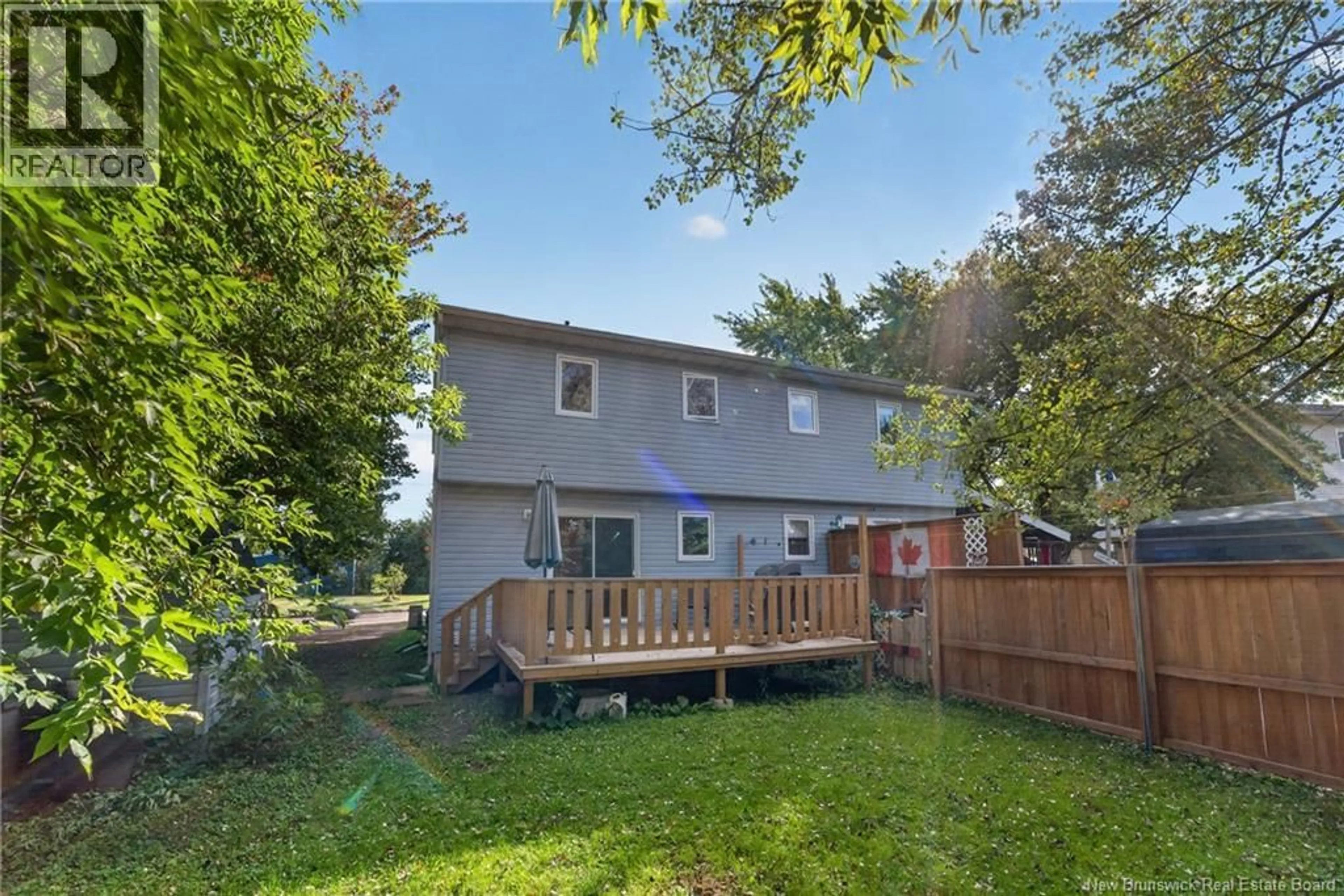 Unknown for 233 KENDRA STREET, Moncton New Brunswick E1C8Y4