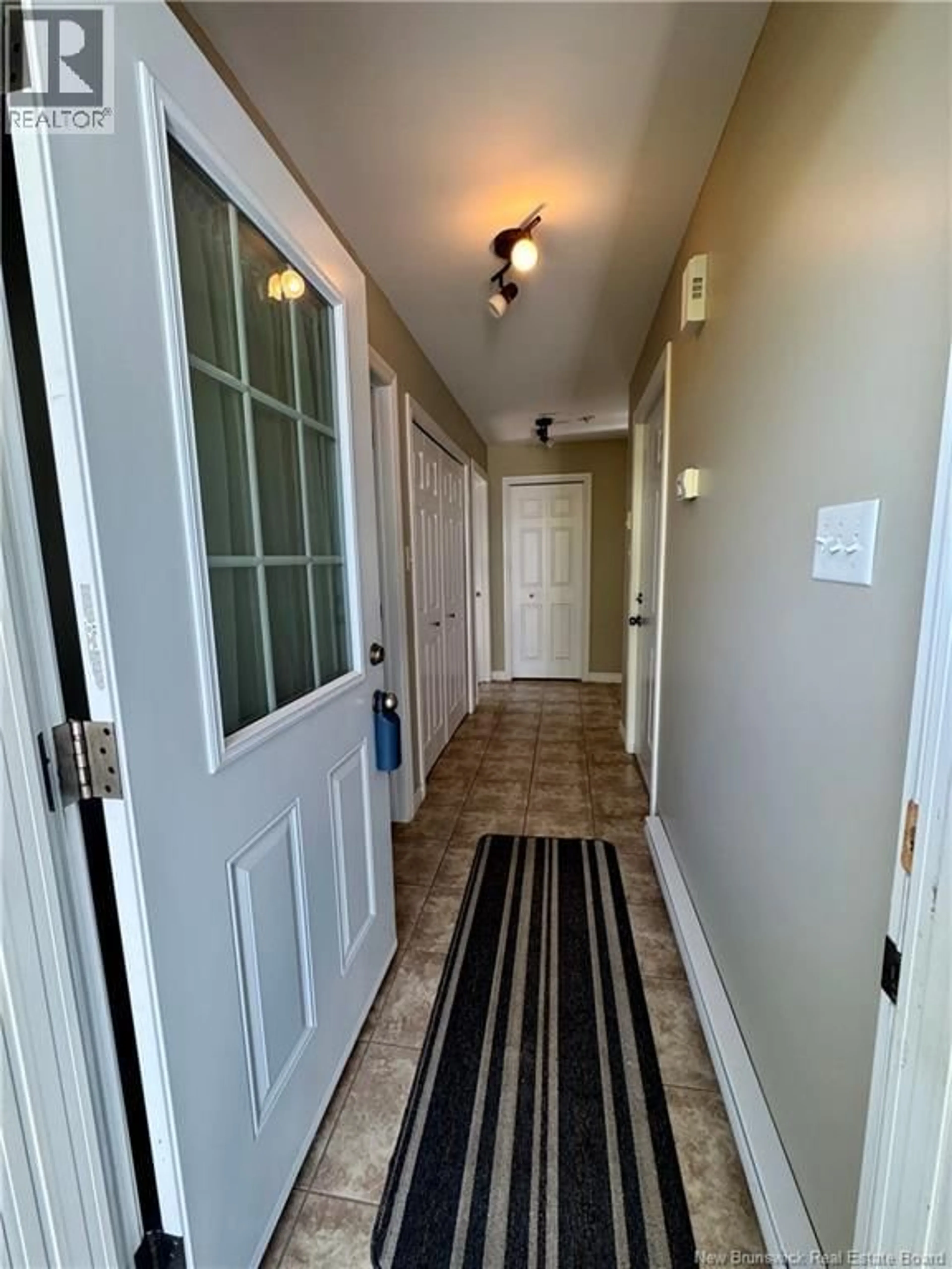 Indoor entryway for 26 ACORN DRIVE, Saint John New Brunswick E2M7X8