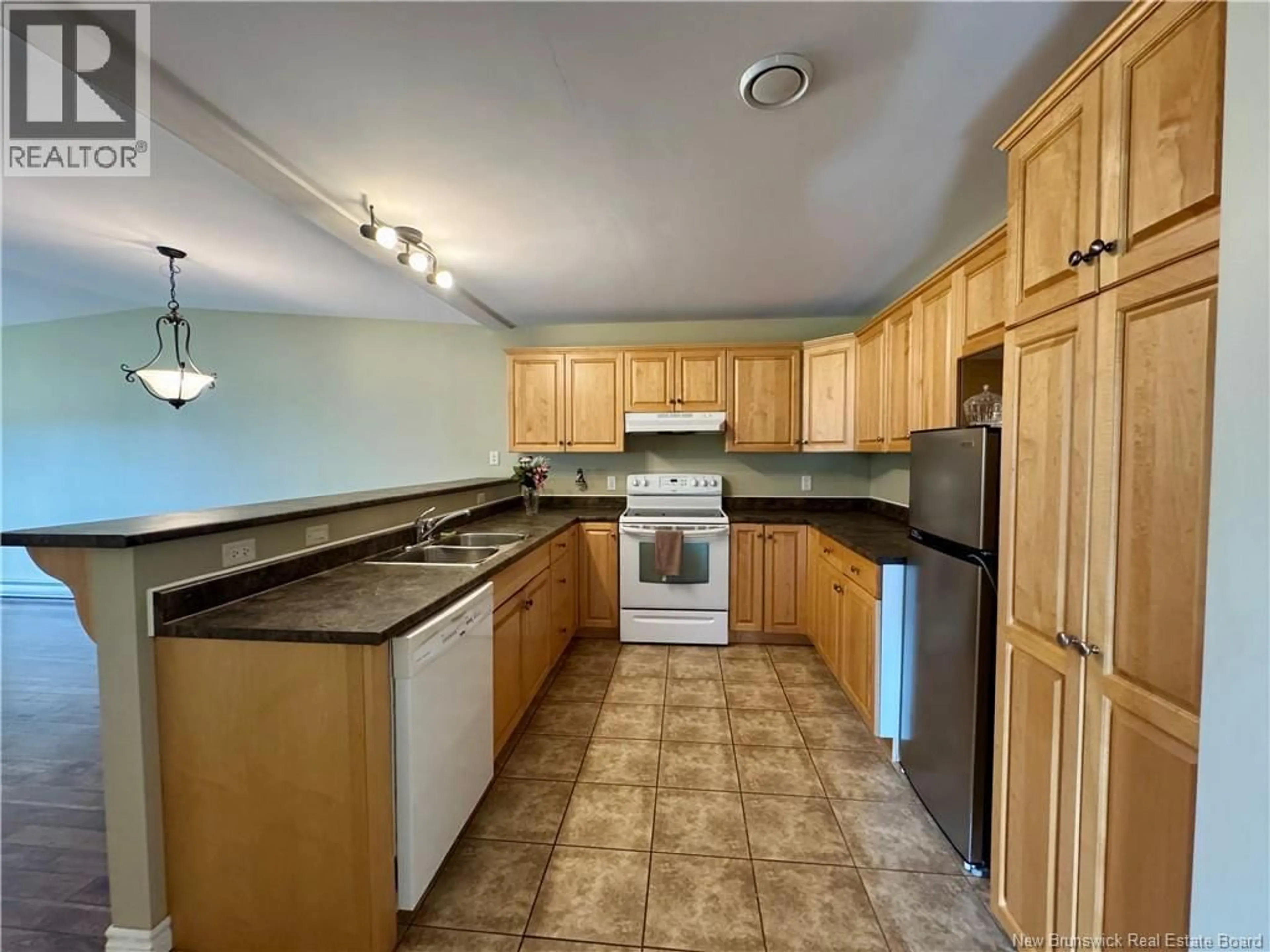 Standard kitchen, unknown for 26 ACORN DRIVE, Saint John New Brunswick E2M7X8