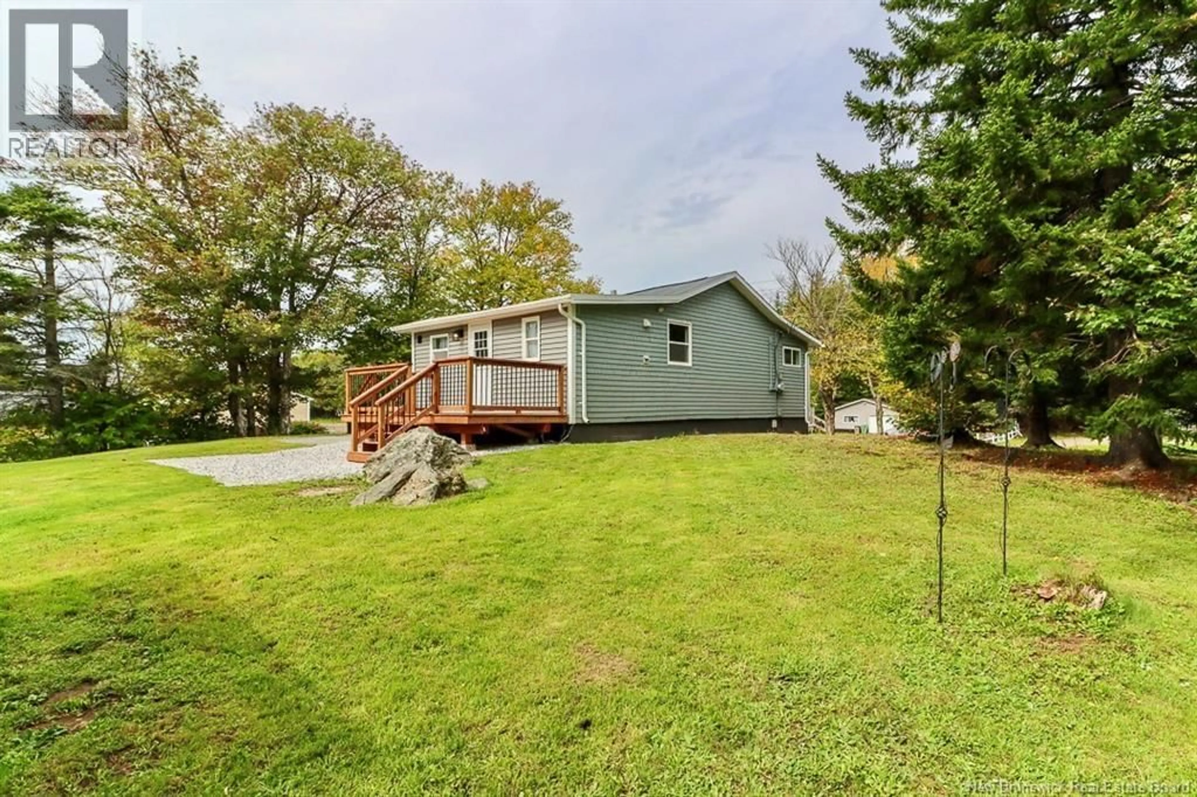 Unknown for 3478 LOCH LOMOND ROAD, Saint John New Brunswick E2N1B8