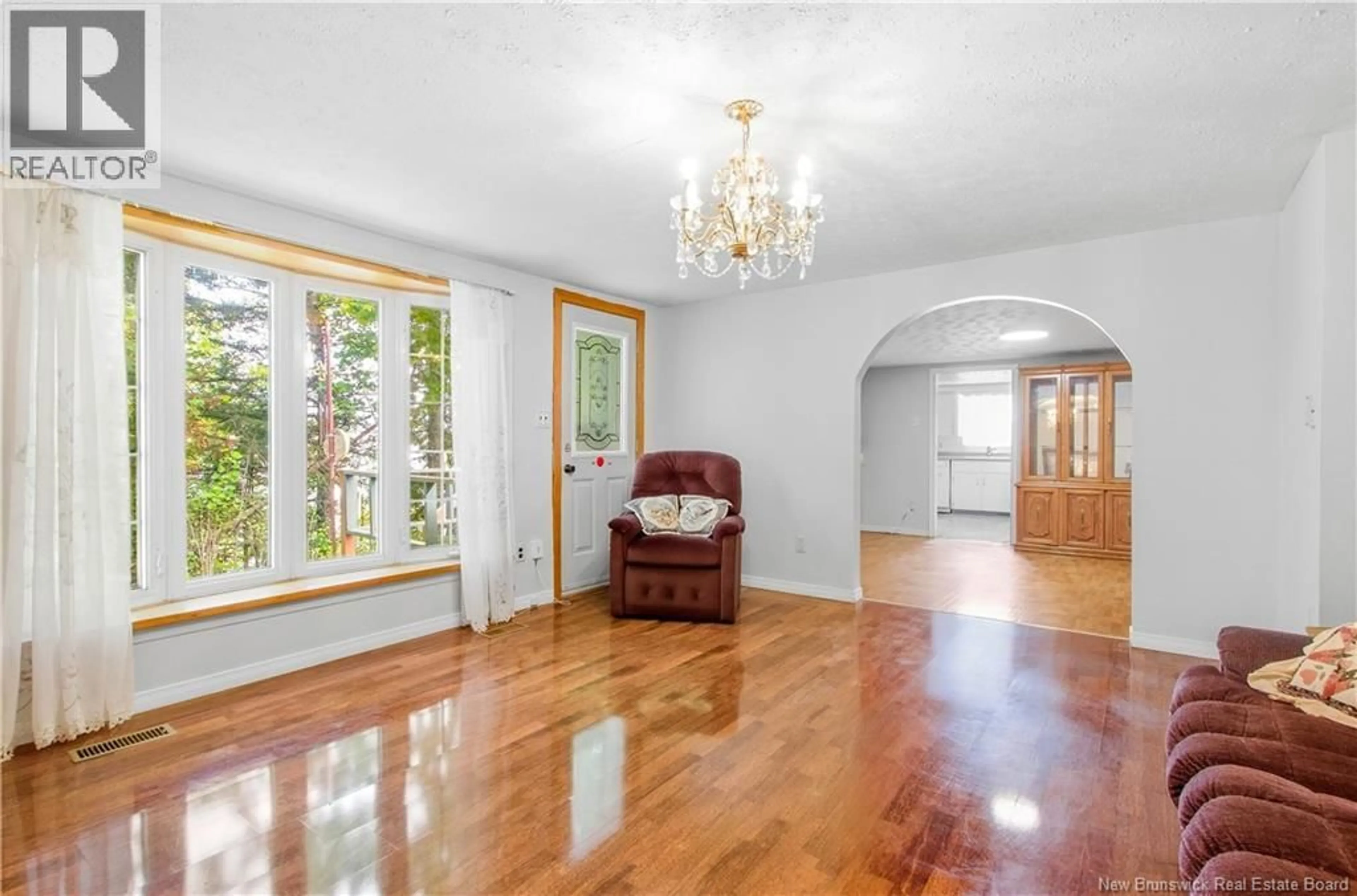 Unknown for 44 STEENBERRICK COURT, Zealand New Brunswick E6L1E9