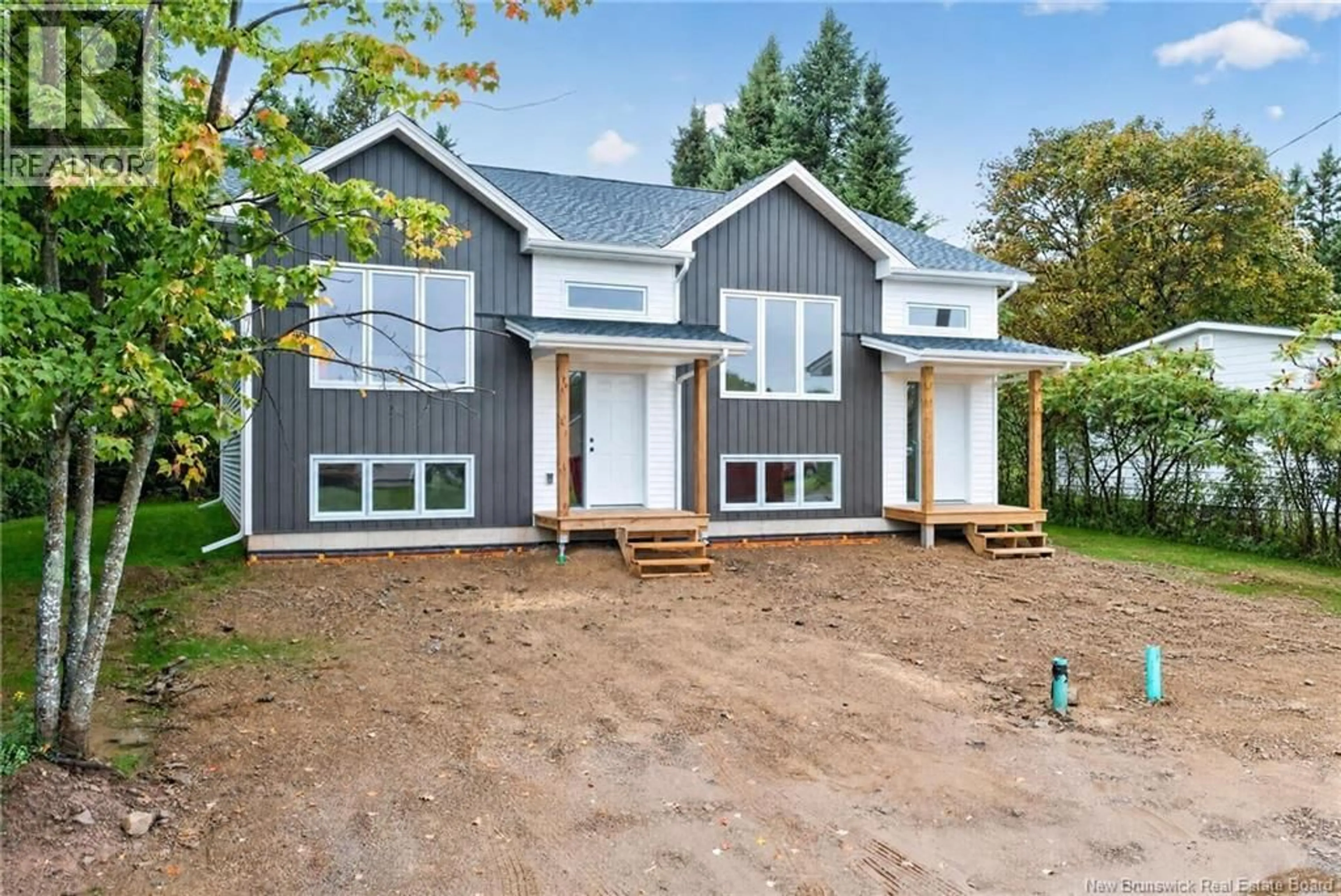 Home with vinyl exterior material, unknown for 26 CARROLL STREET, Bouctouche New Brunswick E4S2Y2