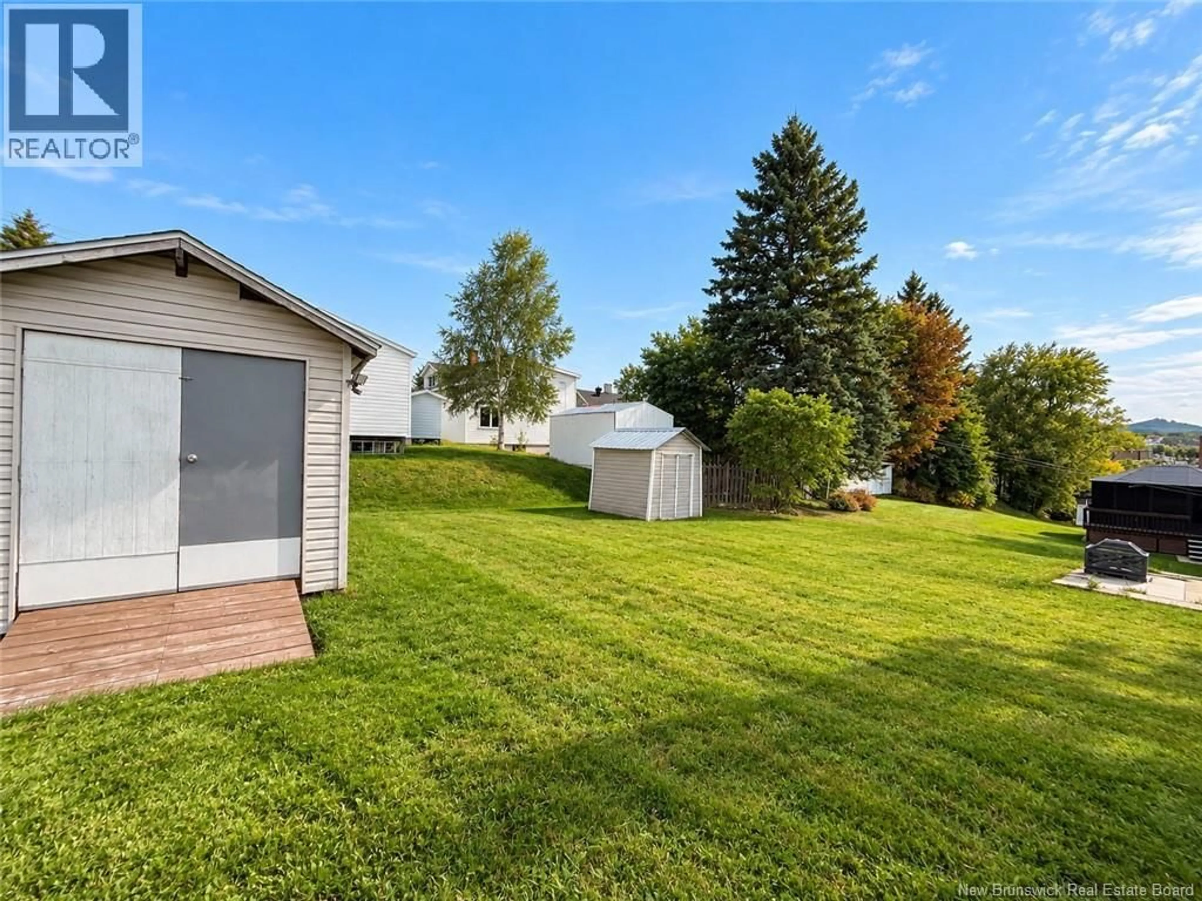 Unknown for 125 42E AVENUE, Edmundston New Brunswick E3V2Z5