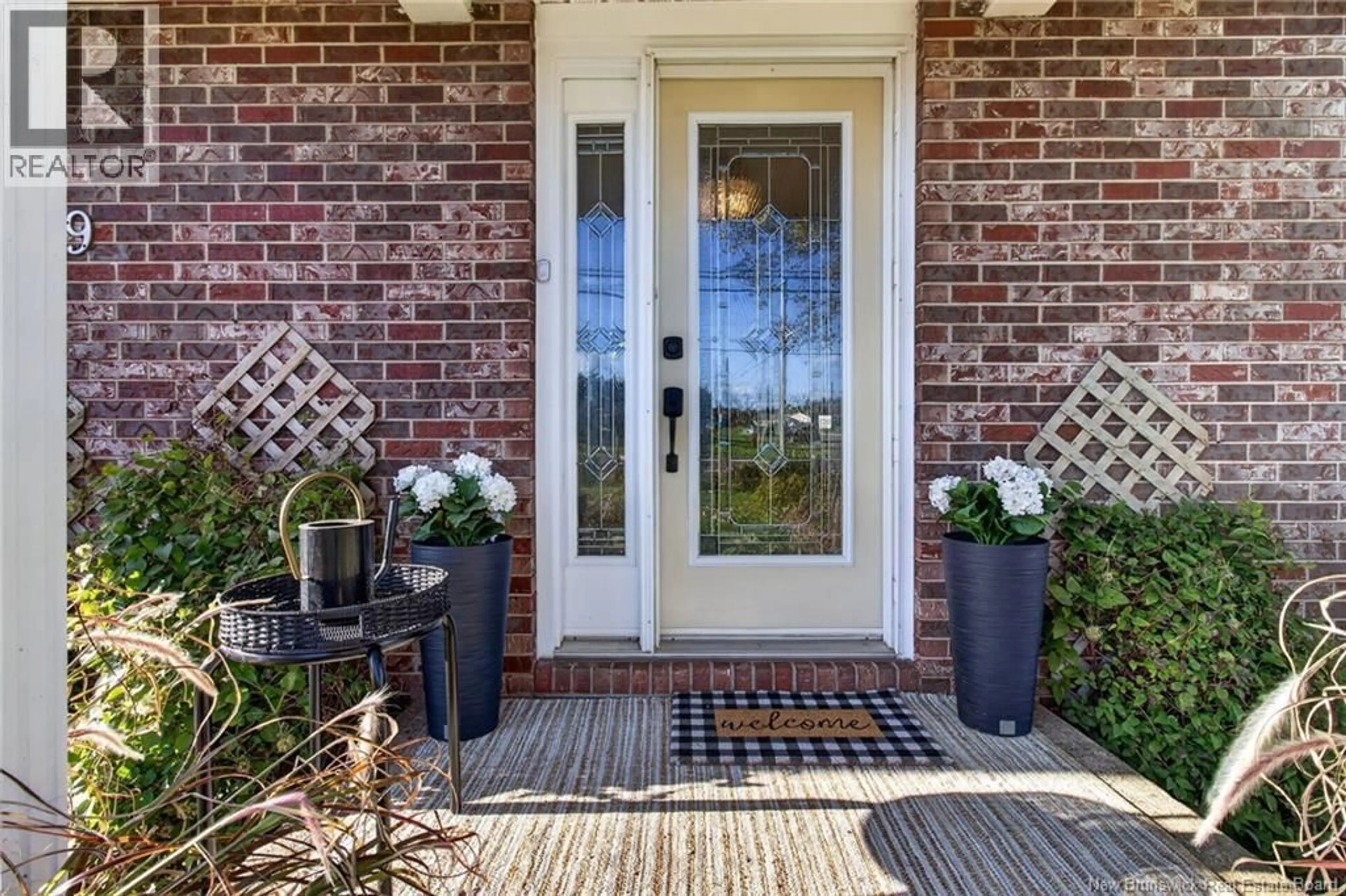 Indoor entryway for 939 COVERDALE ROAD, Riverview New Brunswick E1B5E7
