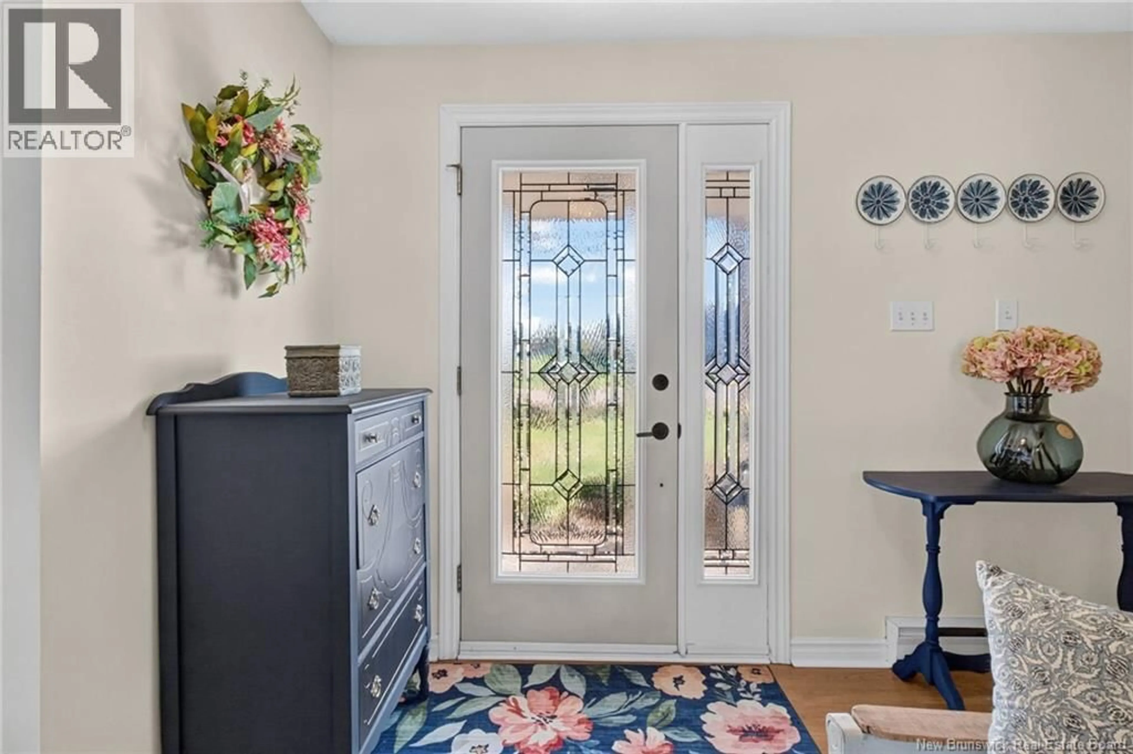 Indoor entryway for 939 COVERDALE ROAD, Riverview New Brunswick E1B5E7