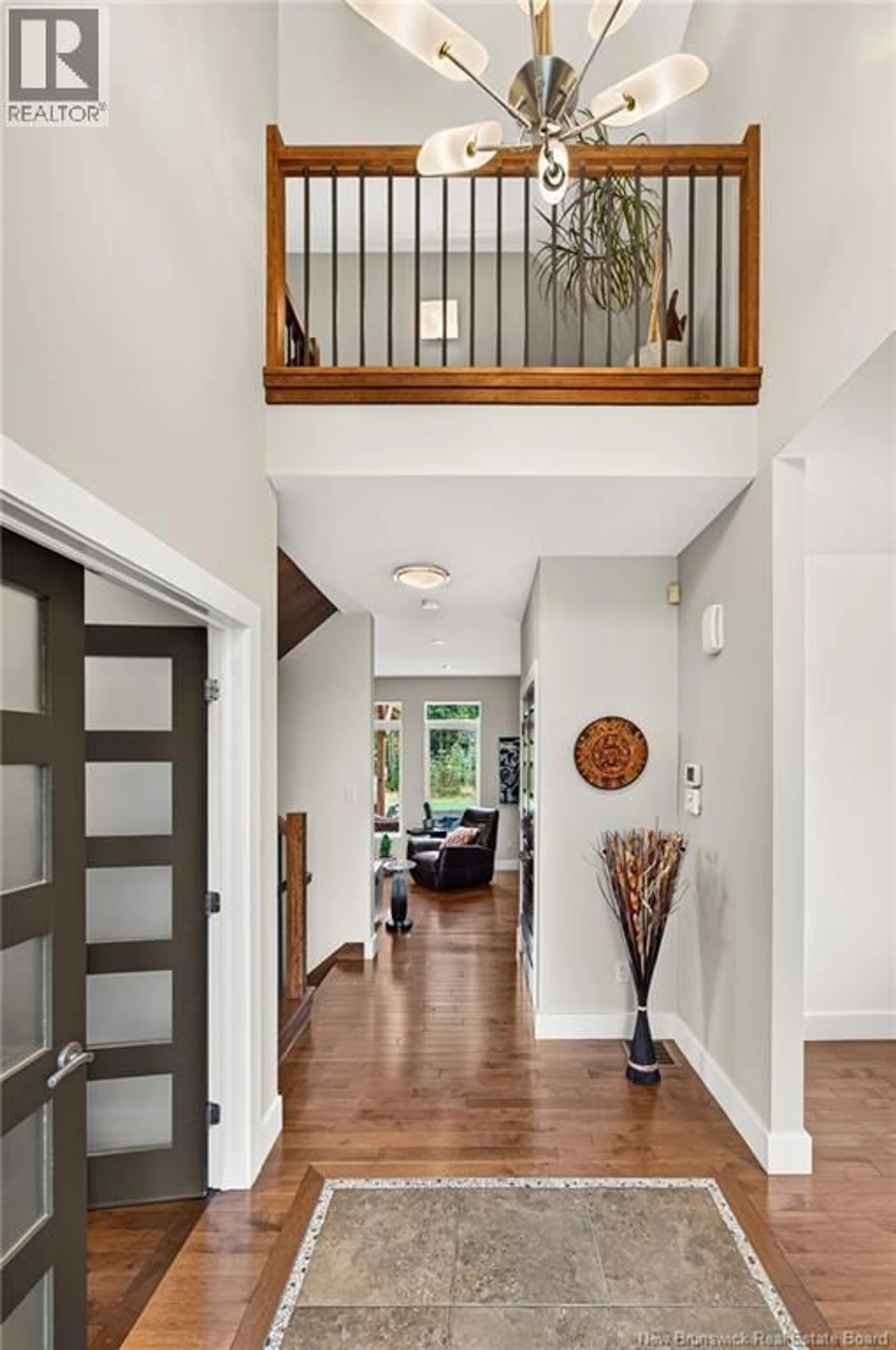 Indoor entryway for 76 MAURICE CRESCENT, Dieppe New Brunswick E1A8R2