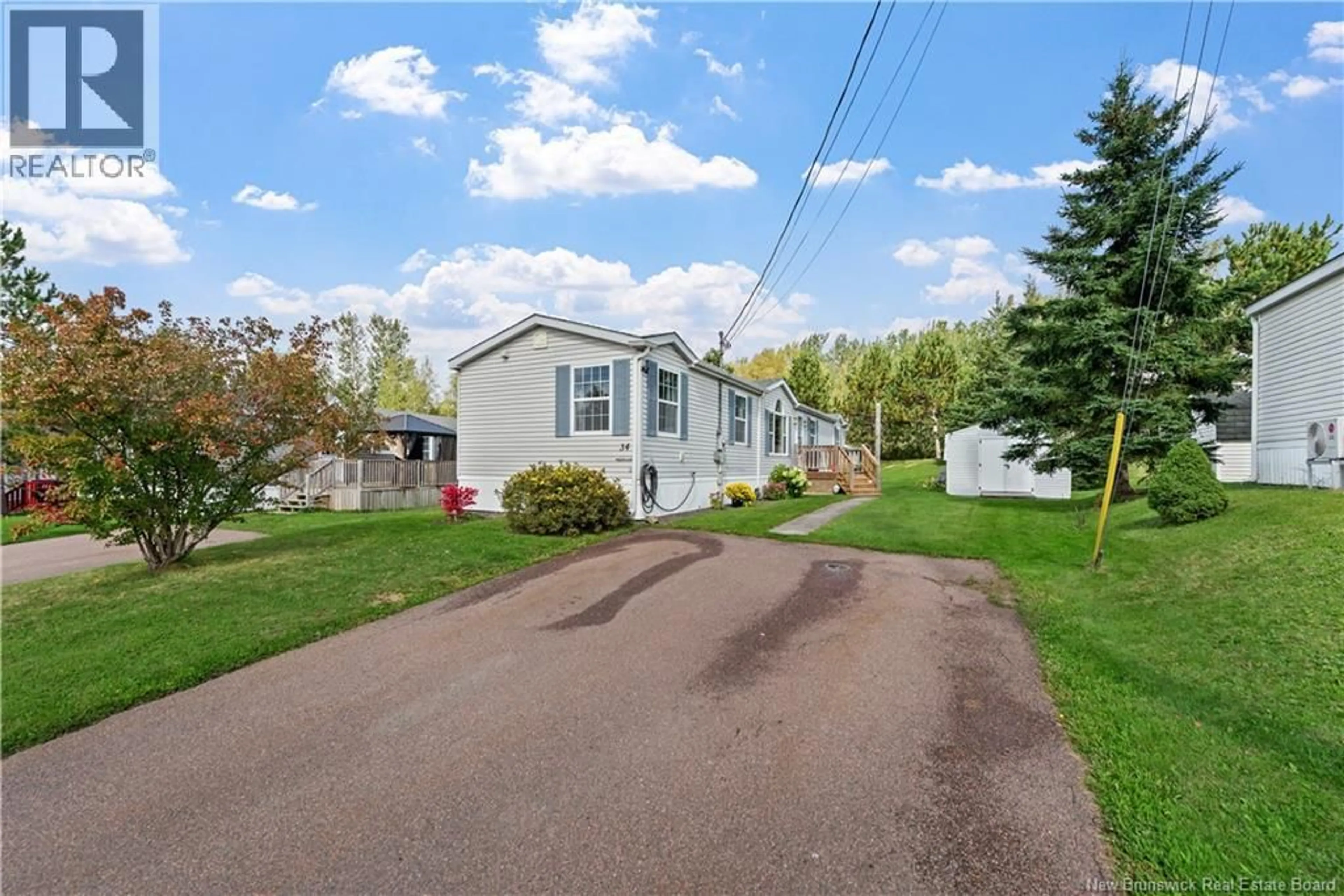 Unknown for 34 ULYSSE DRIVE, Dieppe New Brunswick E1A7C1