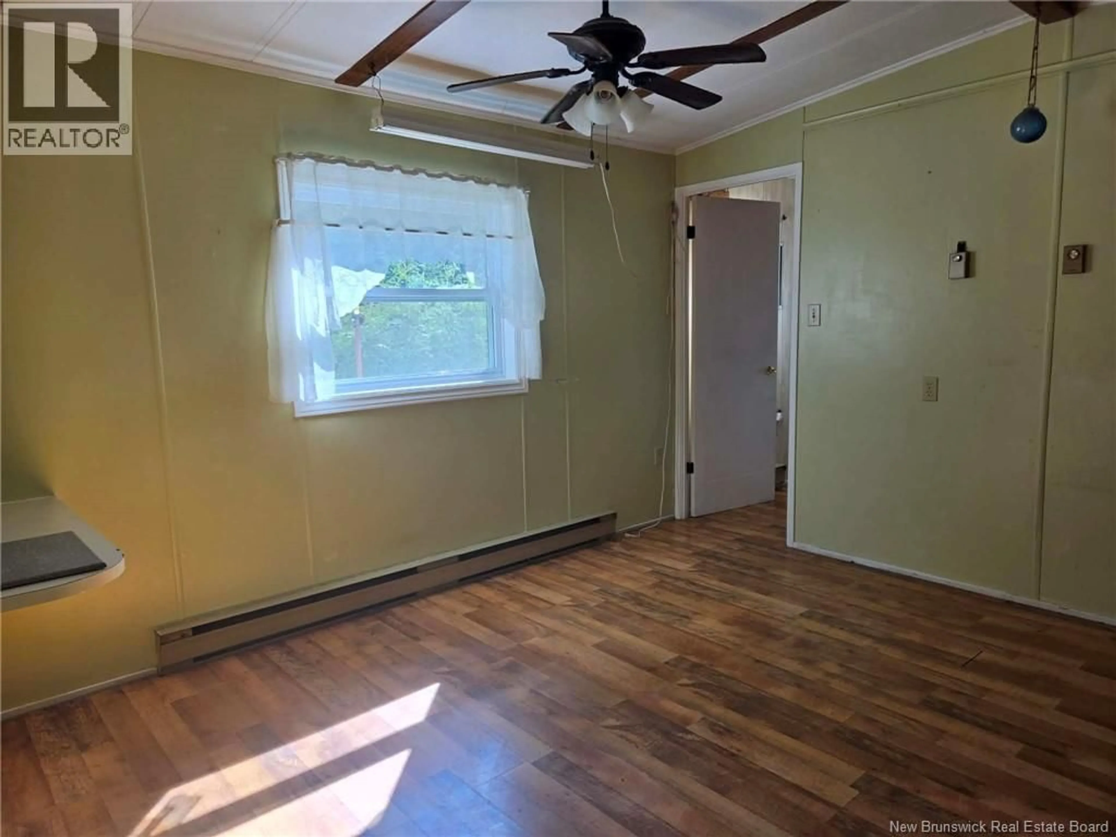 A pic of a room for 127 MOUNT MISERY EAST ROAD, Kingston New Brunswick E5N1G7