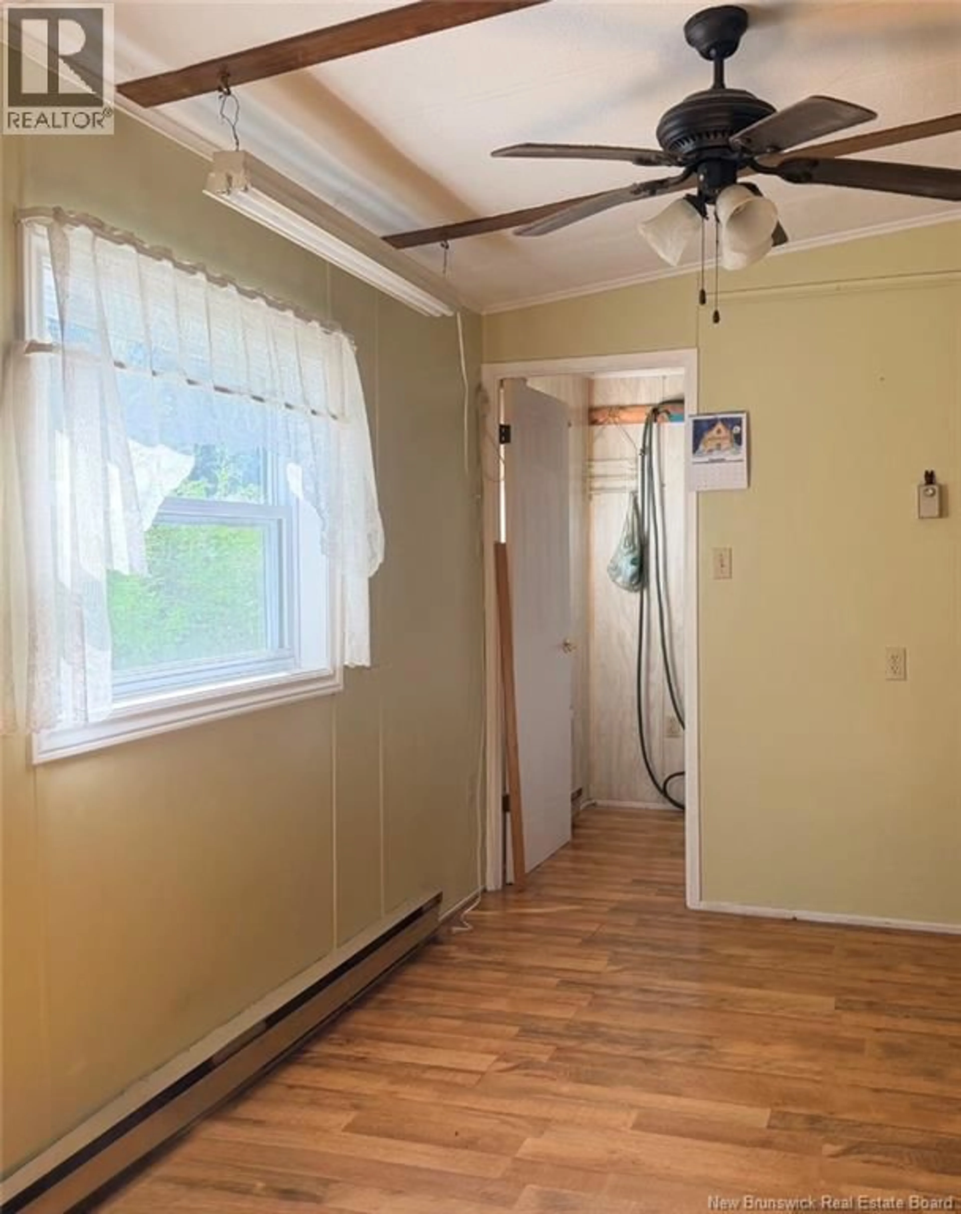 A pic of a room for 127 MOUNT MISERY EAST ROAD, Kingston New Brunswick E5N1G7