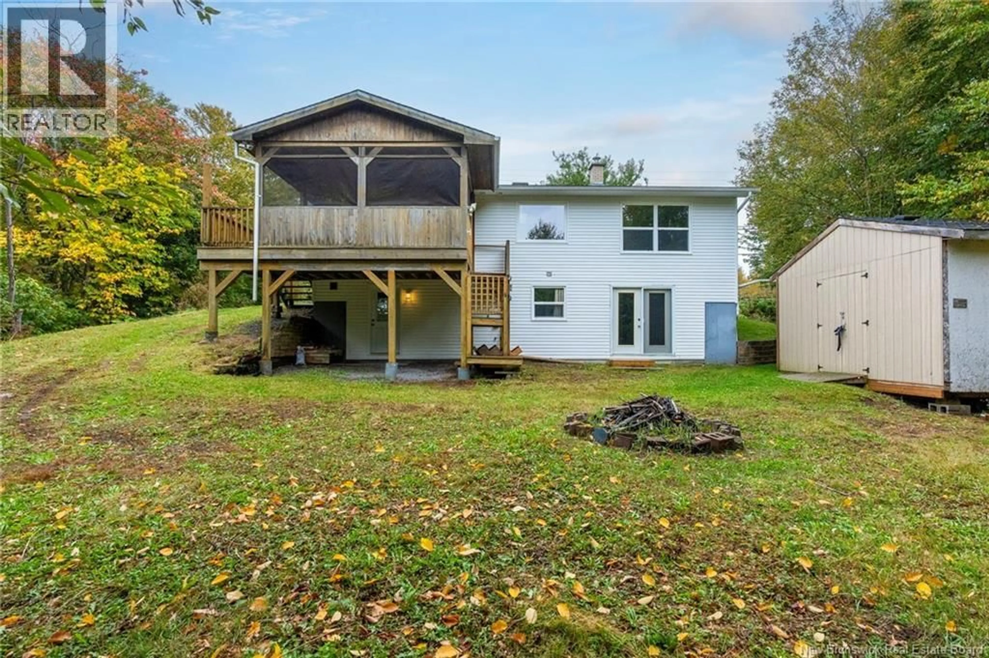 Unknown for 2867 GOLDEN GROVE ROAD, Saint John New Brunswick E2S1B7