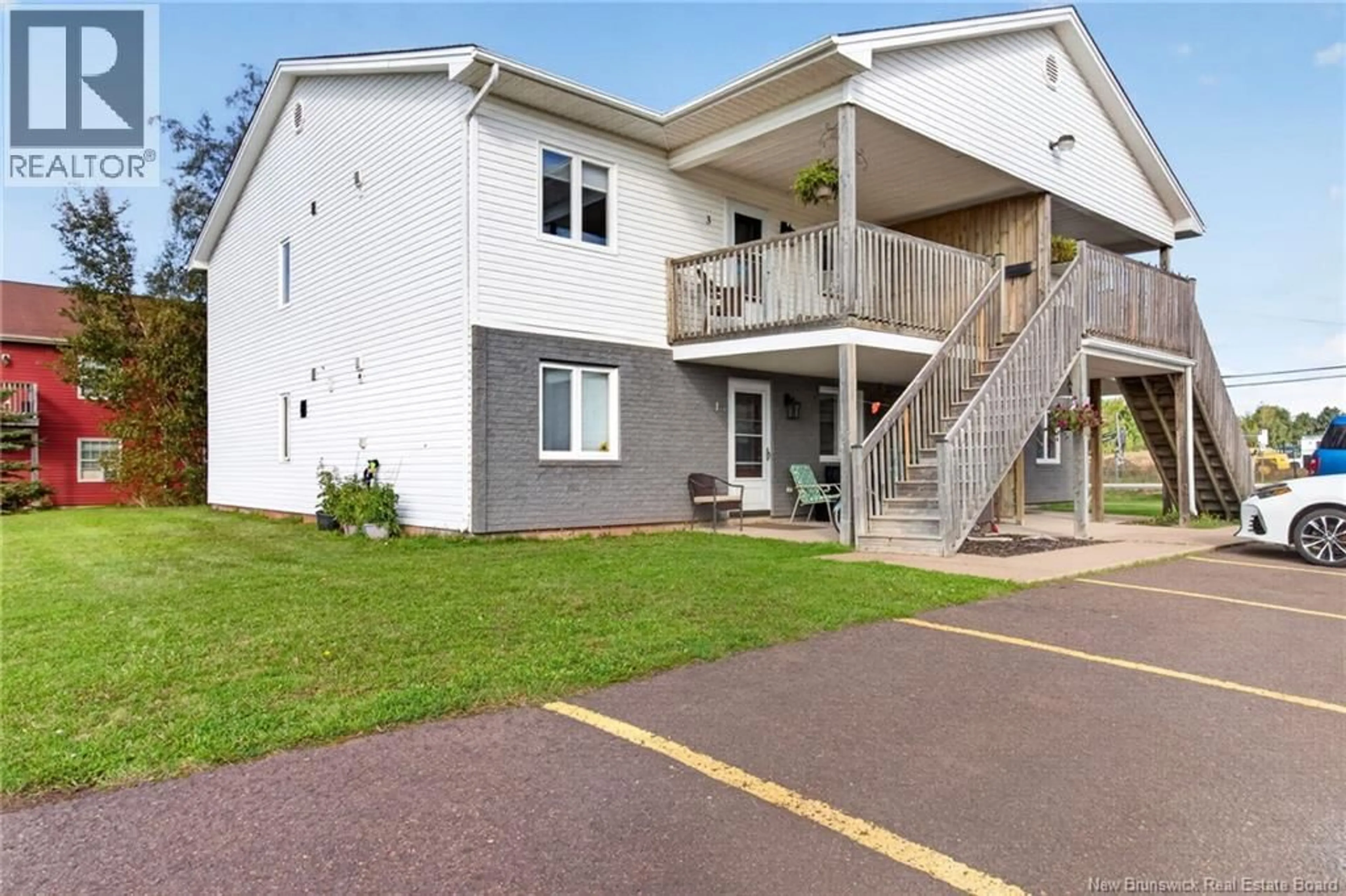 Unknown for 633 WHITEPINE ROAD, Riverview New Brunswick E1B2P2