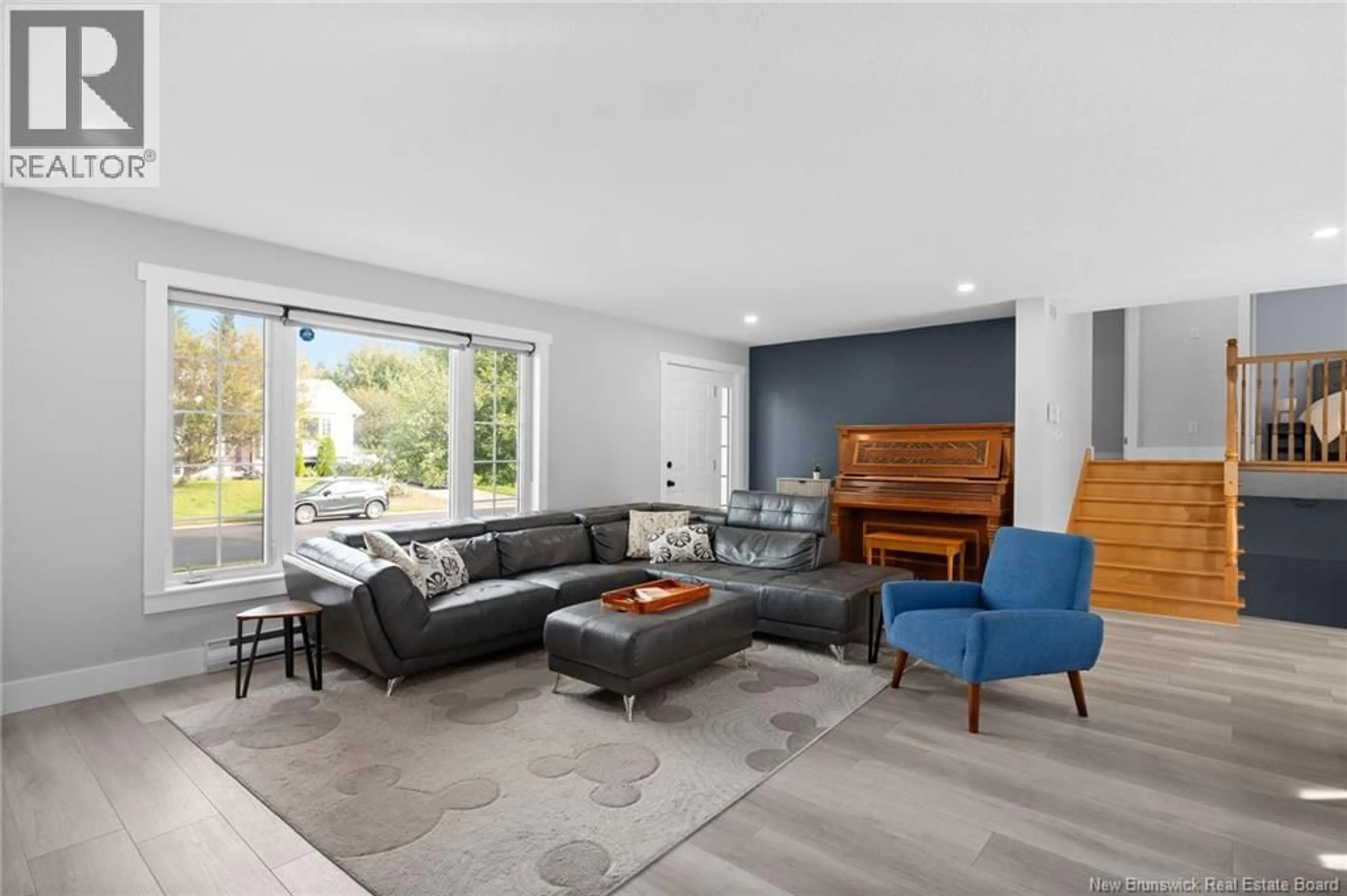 Living room with furniture, unknown for 122 DOLBEAU STREET, Dieppe New Brunswick E1A6V6