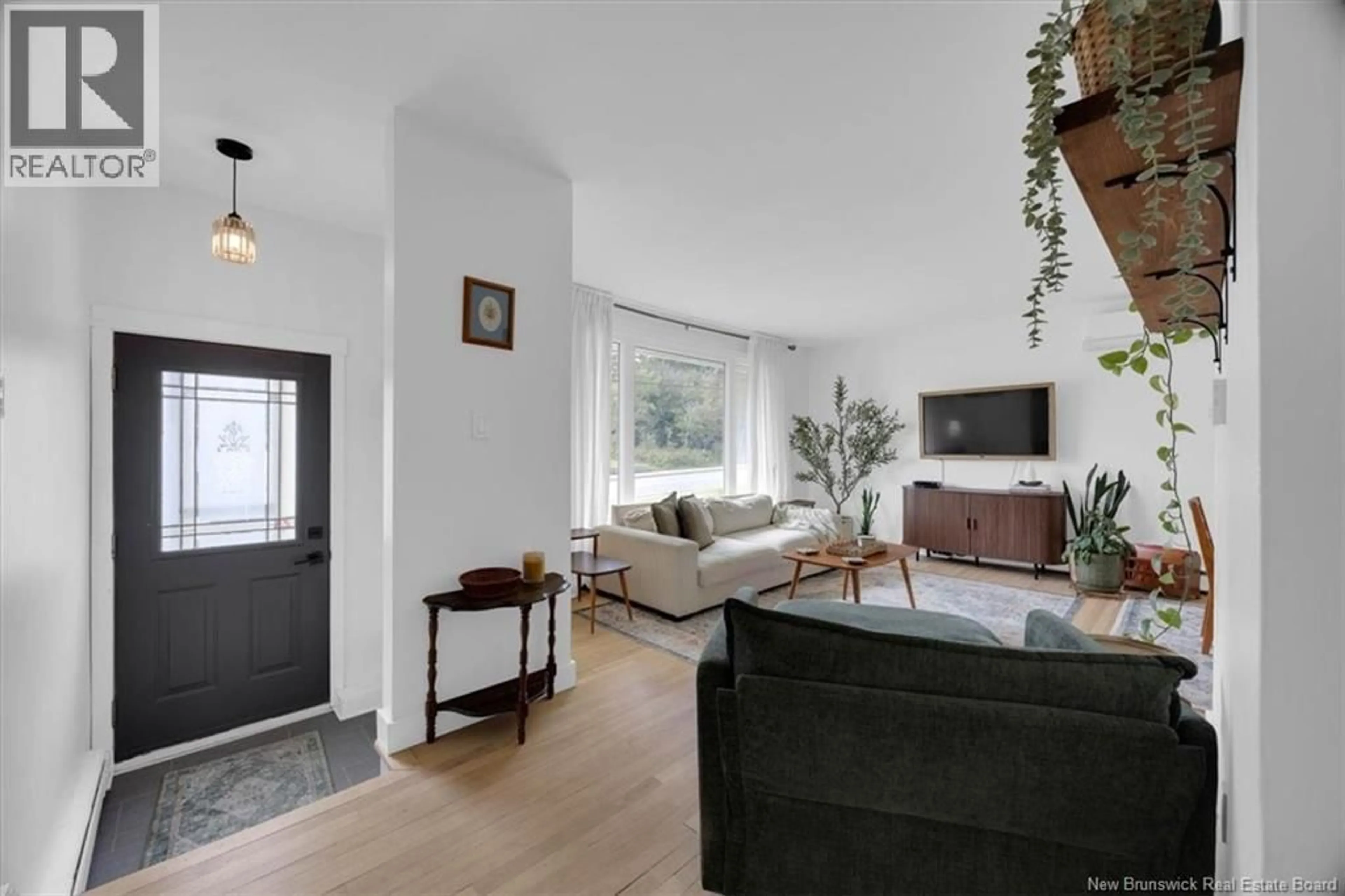 Living room with furniture, unknown for 139 CHAMPLAIN DRIVE, Saint John New Brunswick E2J3E5