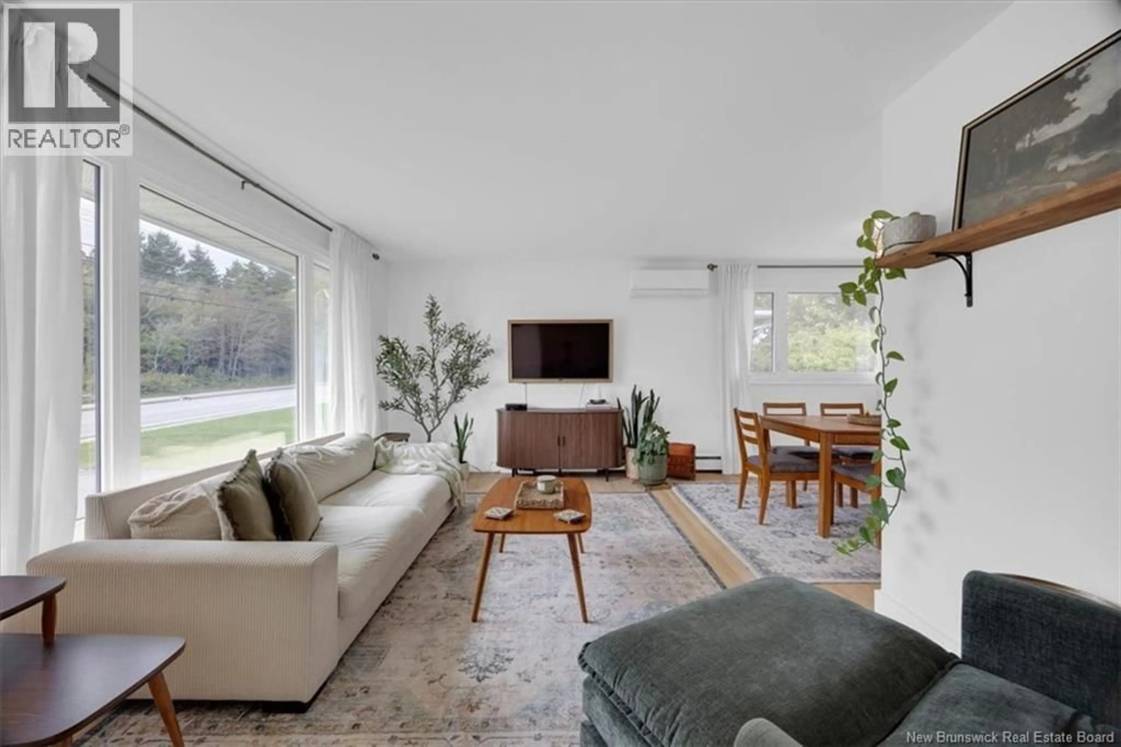 Living room with furniture, unknown for 139 CHAMPLAIN DRIVE, Saint John New Brunswick E2J3E5