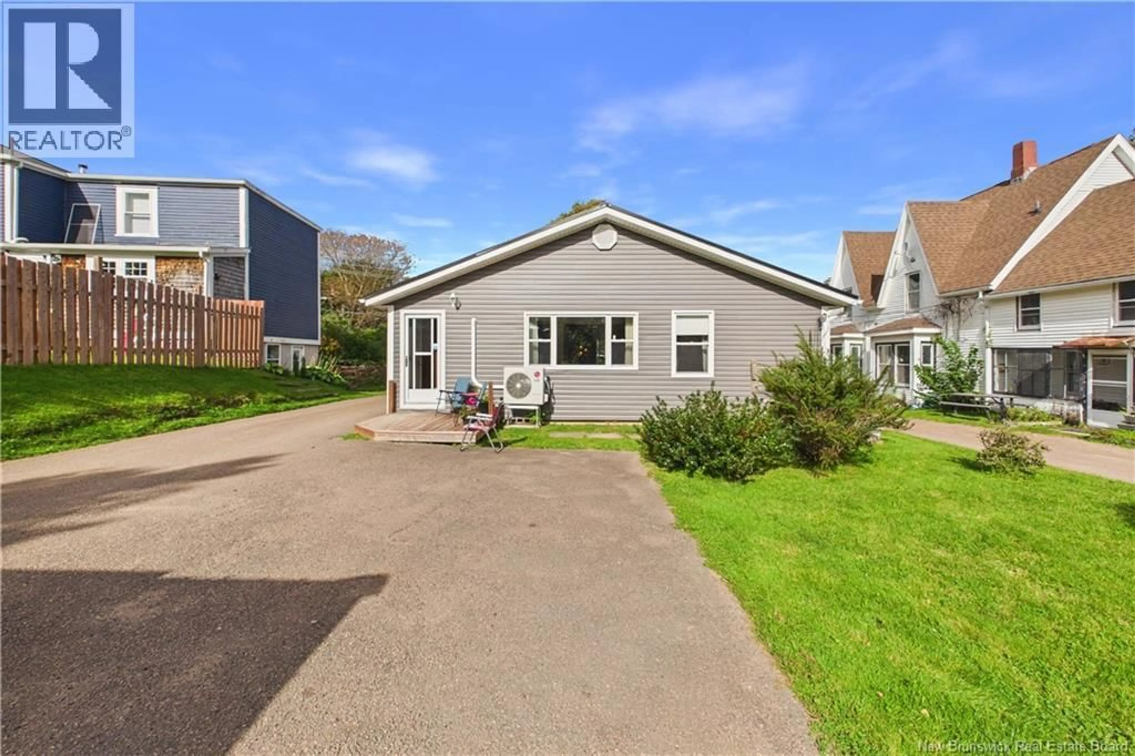 Unknown for 13 SQUIRE STREET, Sackville New Brunswick E4L4K8