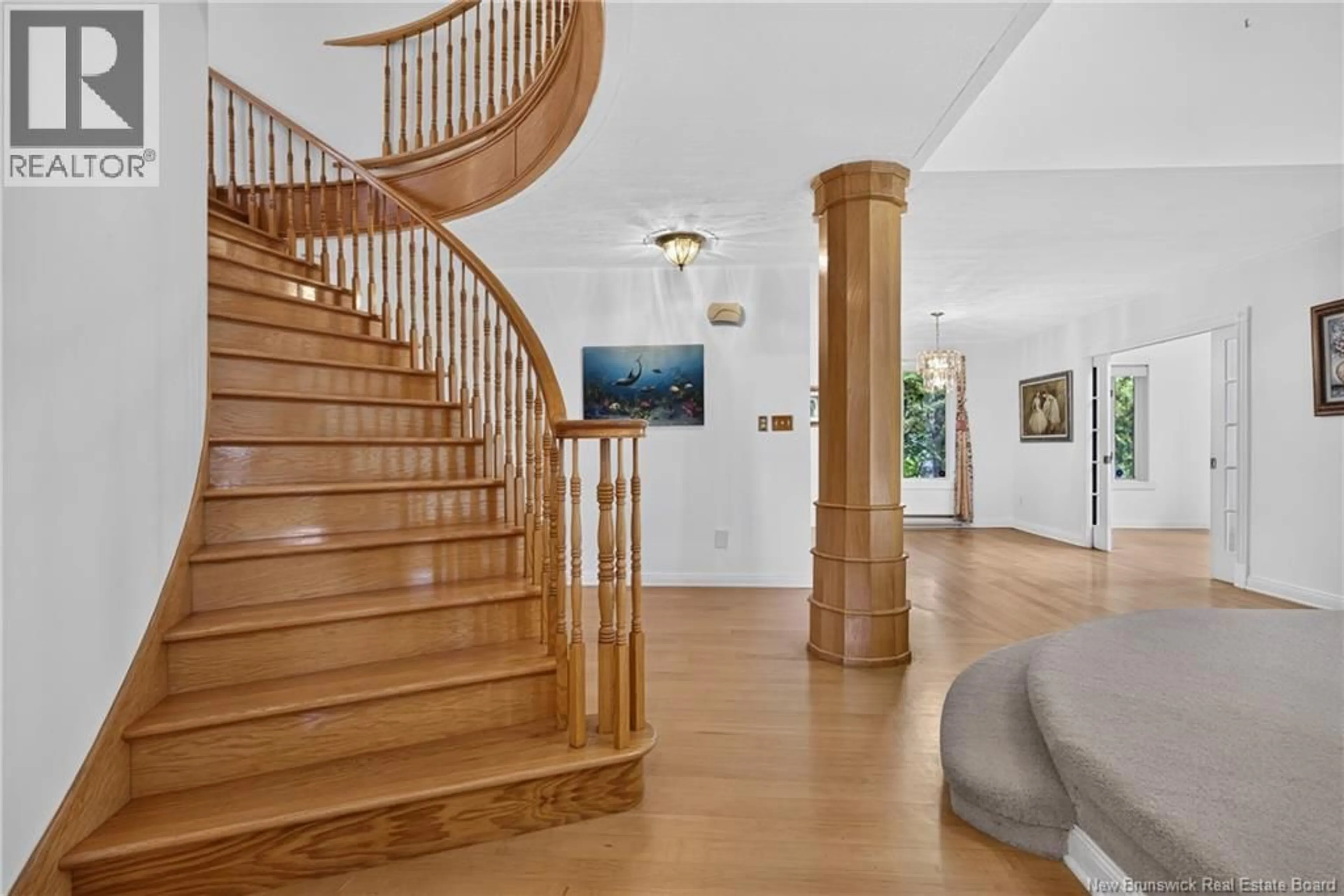 Unknown for 11 BAXTER COURT, Fredericton New Brunswick E3B6M2