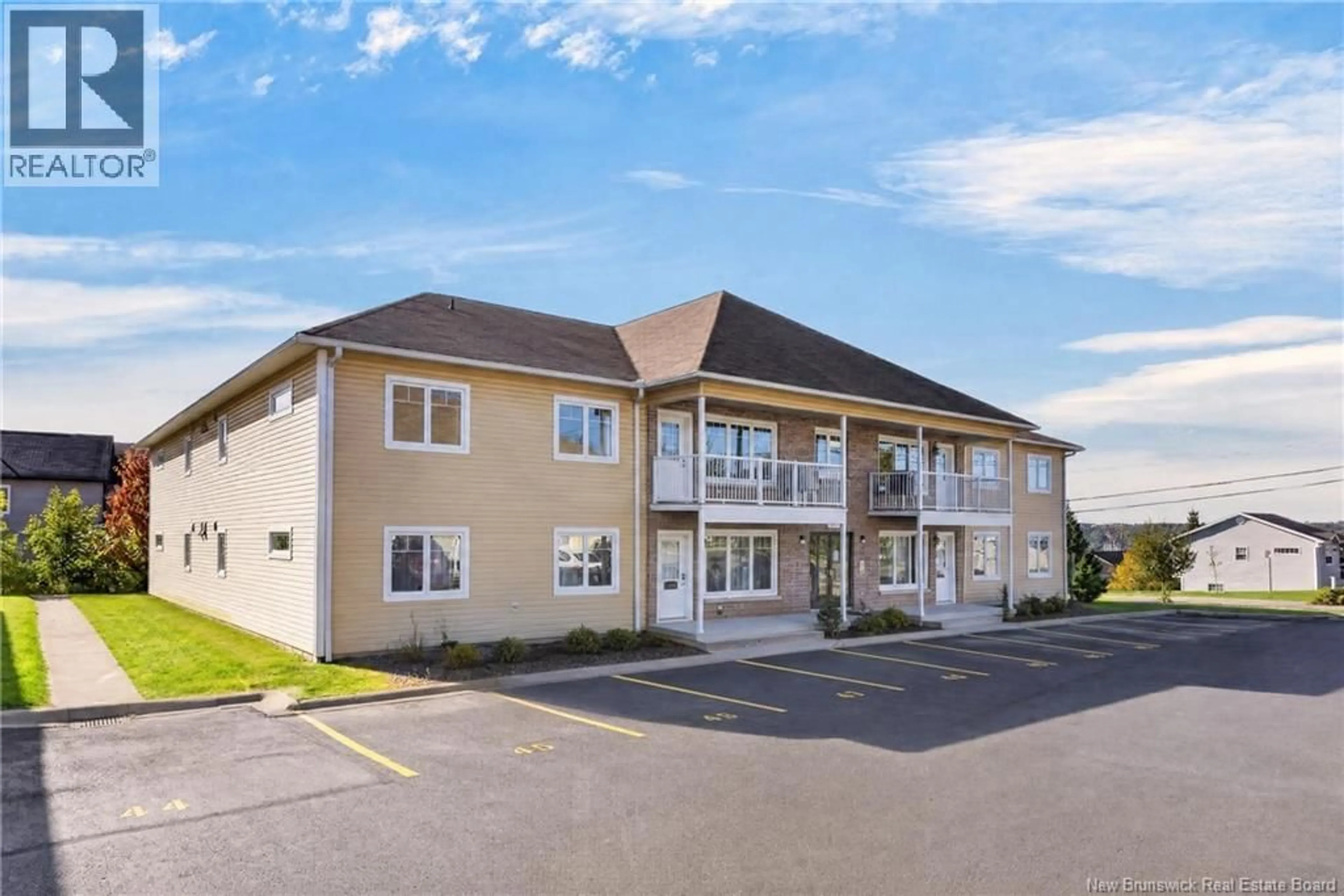 Unknown for 214 - 39 SUNNY BRAE DRIVE, Fredericton New Brunswick E3A5M2