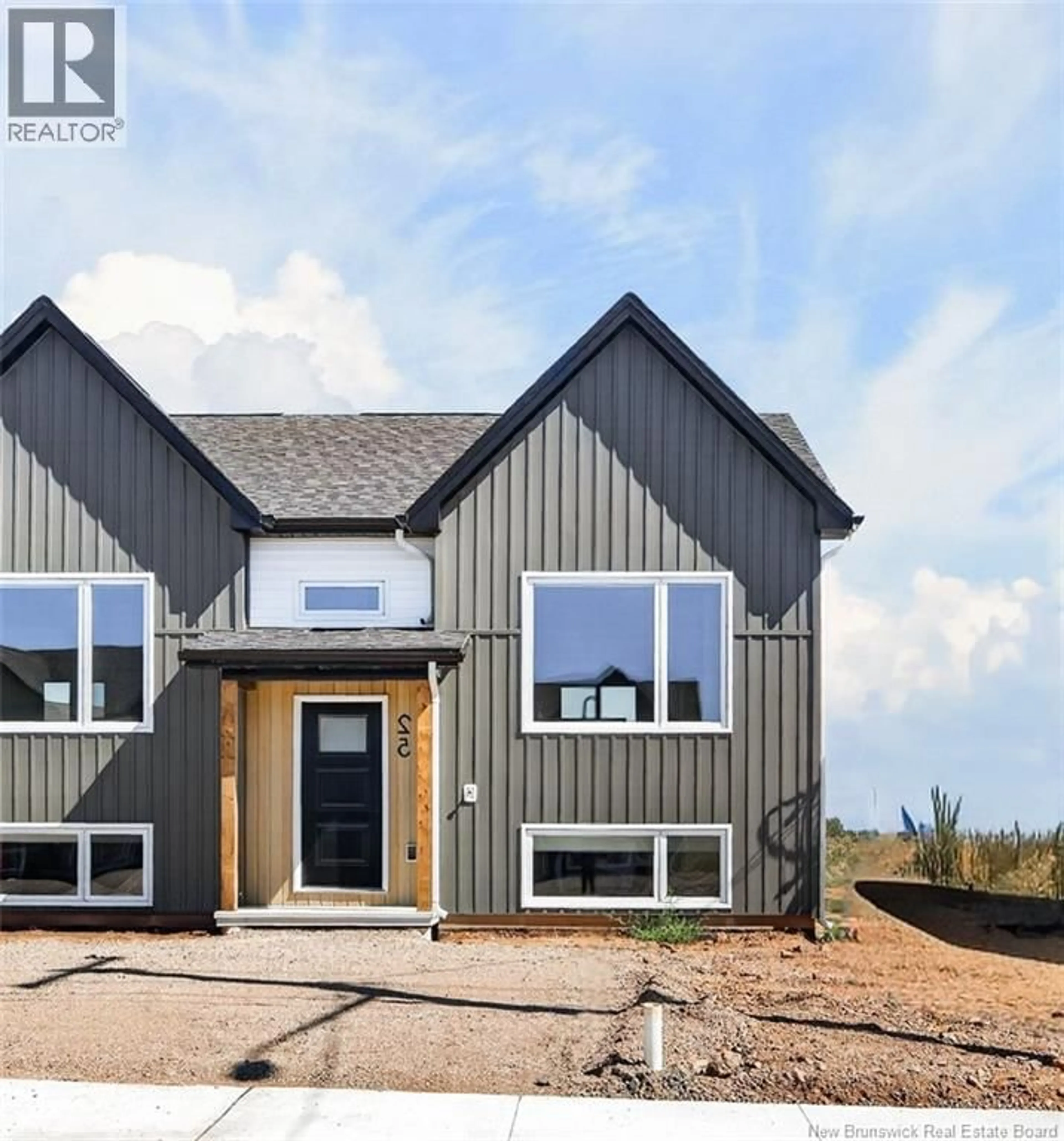 Home with vinyl exterior material, unknown for 29 PROGRÈS STREET, Dieppe New Brunswick E1A1N9