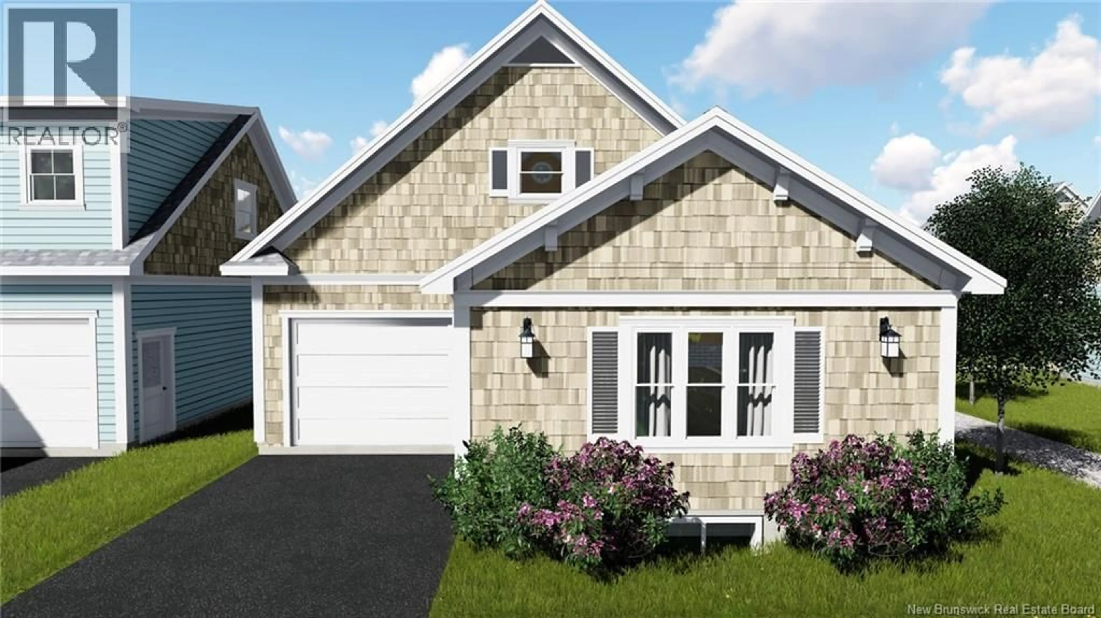 Unknown for 6 - 224 MOWAT DRIVE DRIVE, Saint Andrews New Brunswick E5B2P3