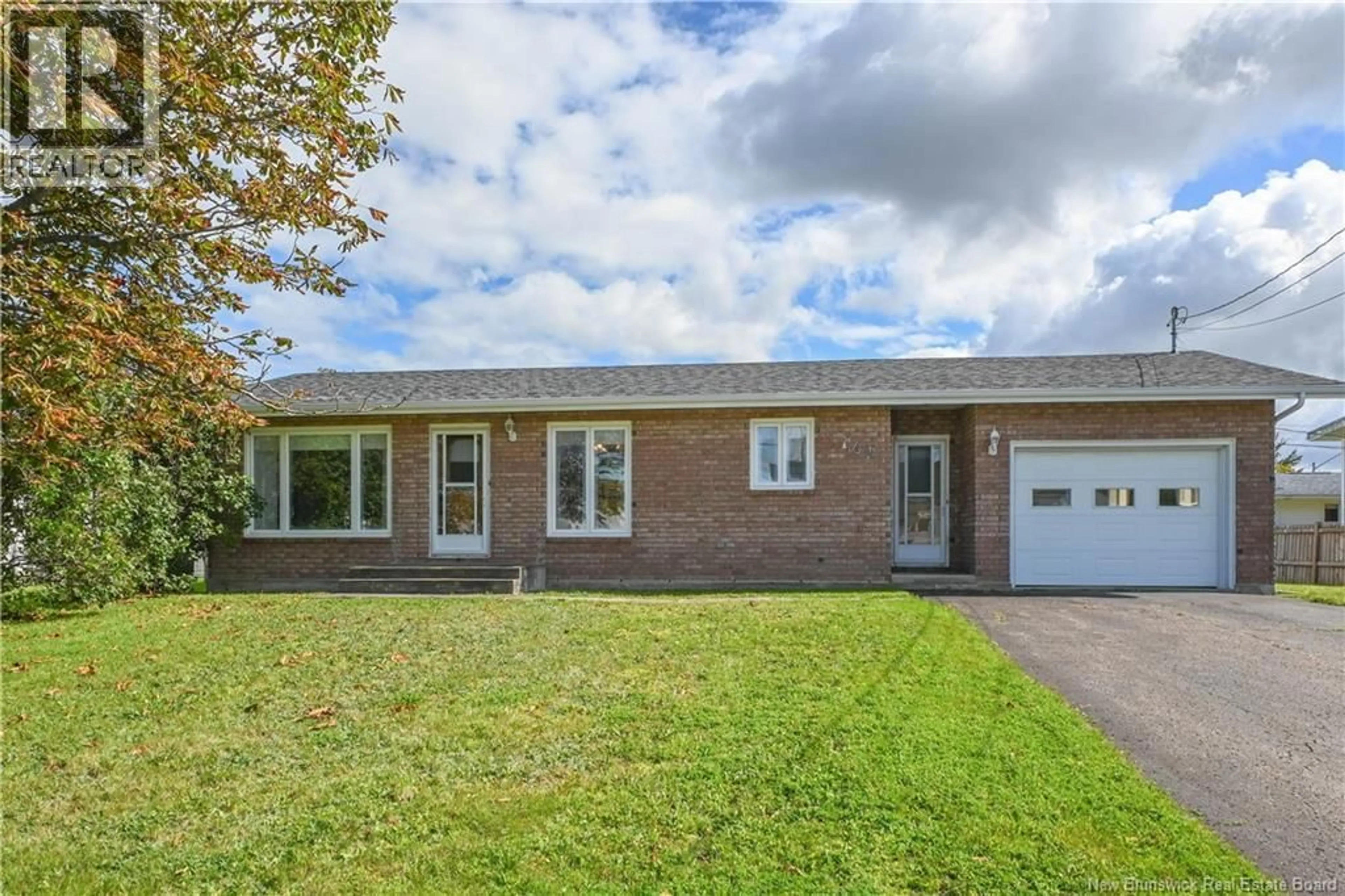 Home with brick exterior material, street for 140 DES SAULES STREET, Shippagan New Brunswick E8S3C9