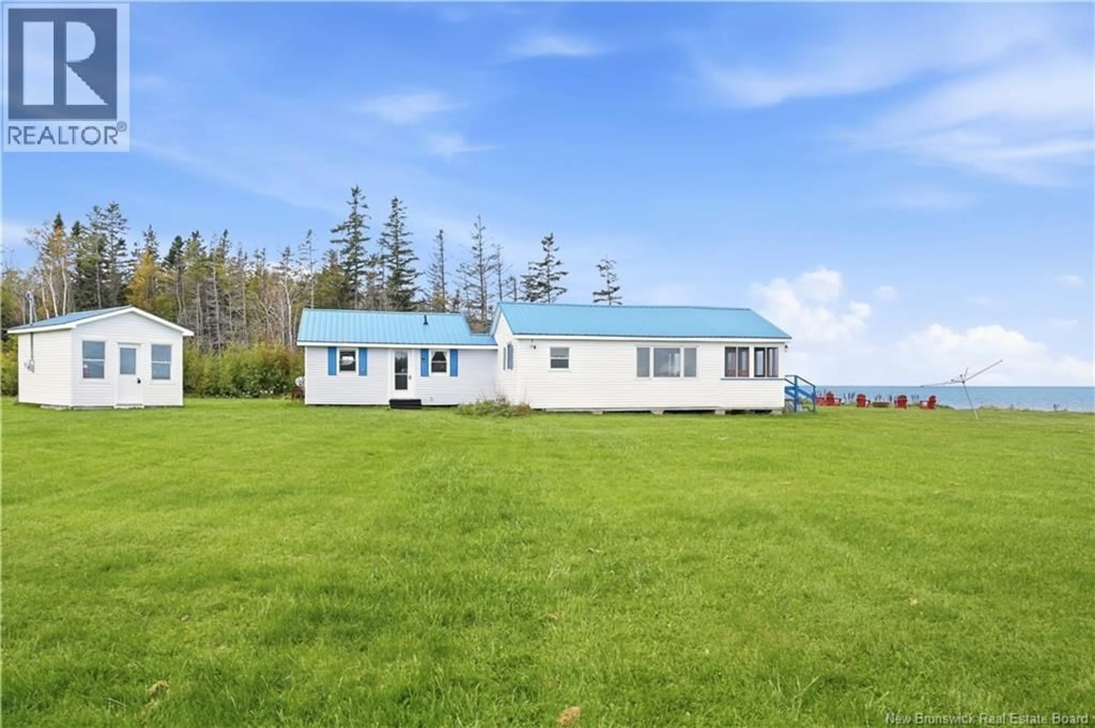 Unknown for 22 HARVEY SHORE, Little Shemogue New Brunswick E4M3K2